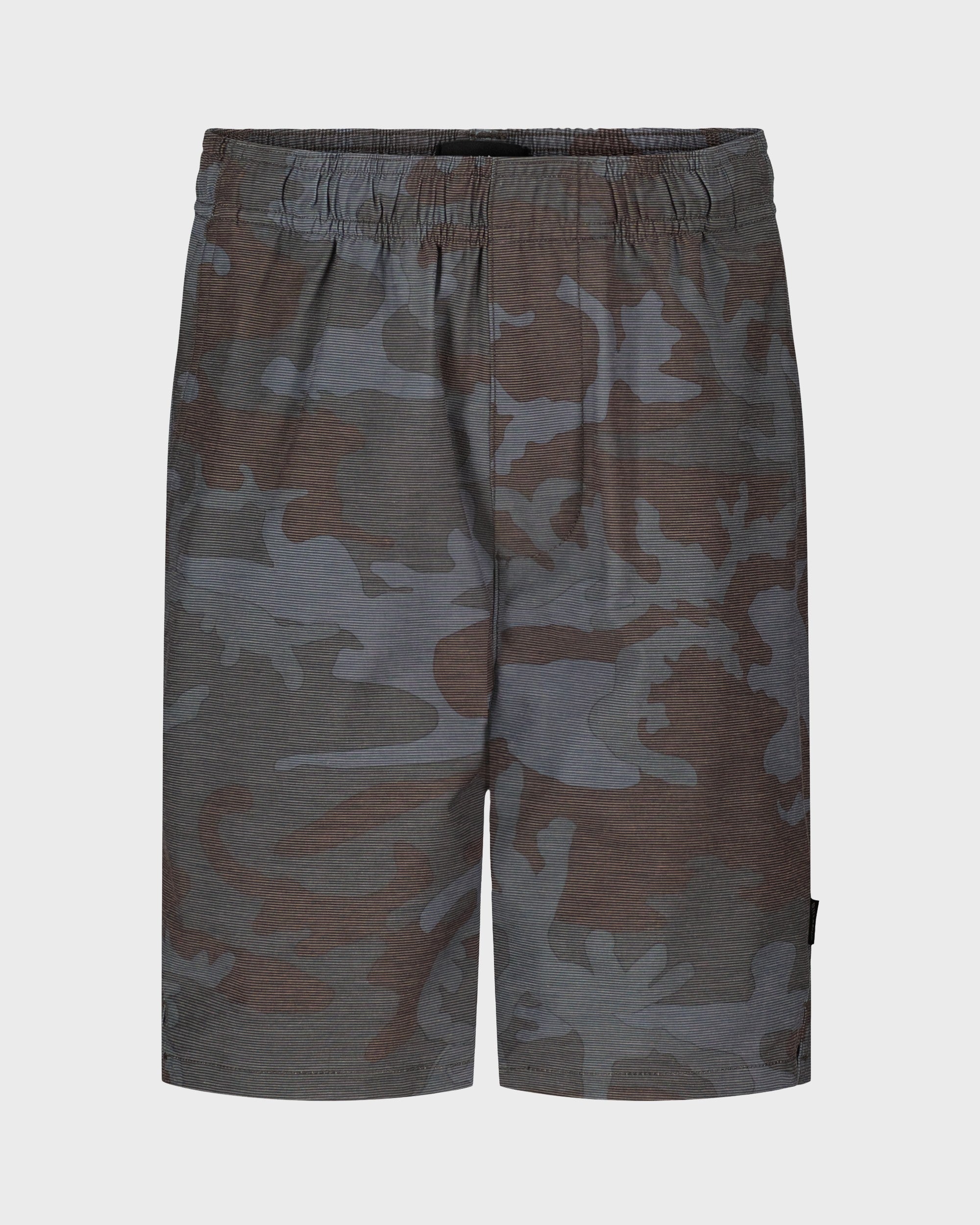 Billabong Little Boys Crossfire Elastic Hybrid Shorts