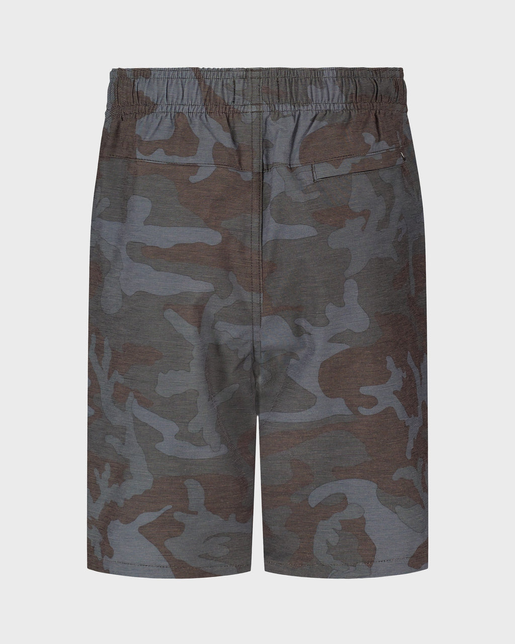 Billabong Little Boys Crossfire Elastic Hybrid Shorts