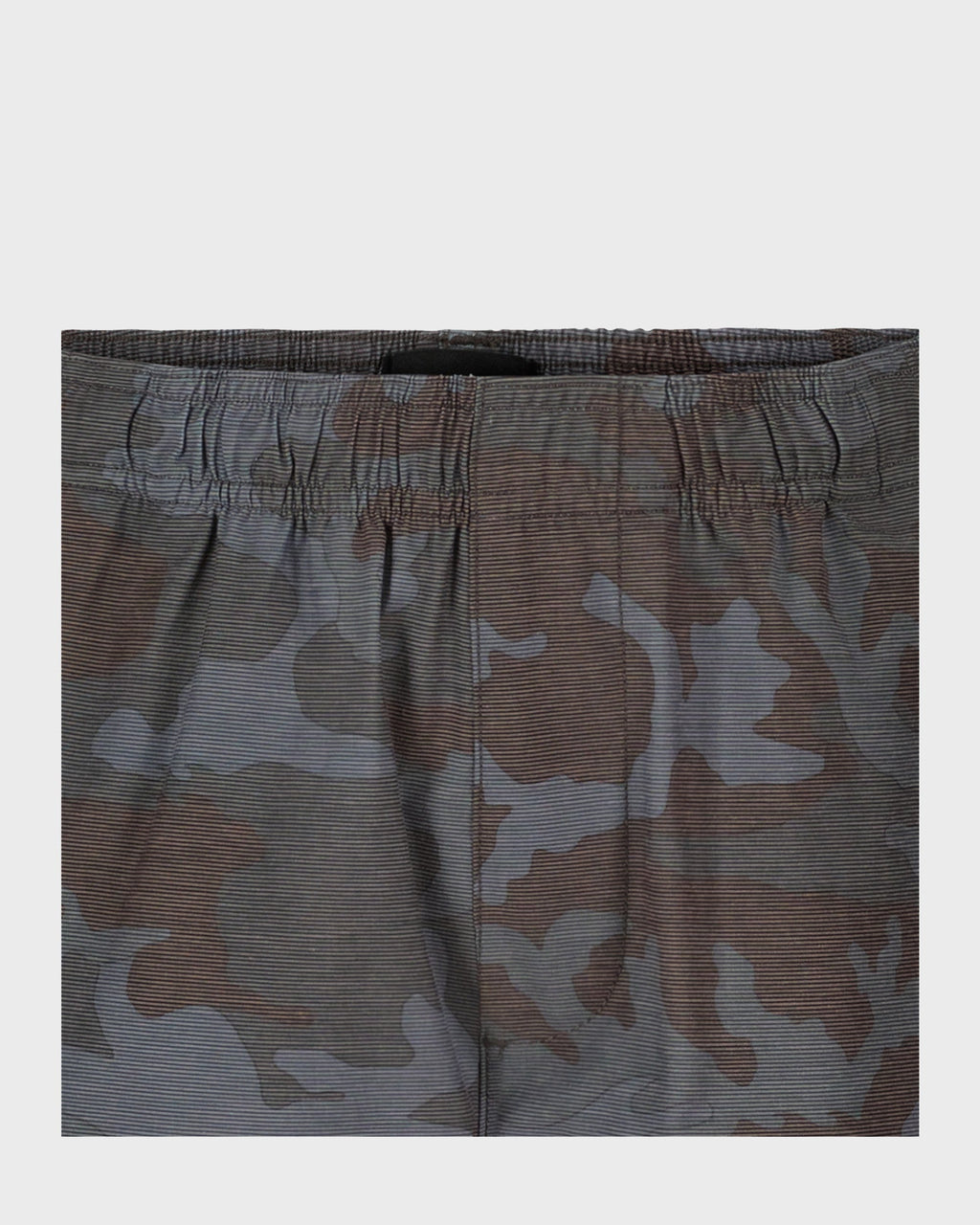 Billabong Little Boys Crossfire Elastic Hybrid Shorts