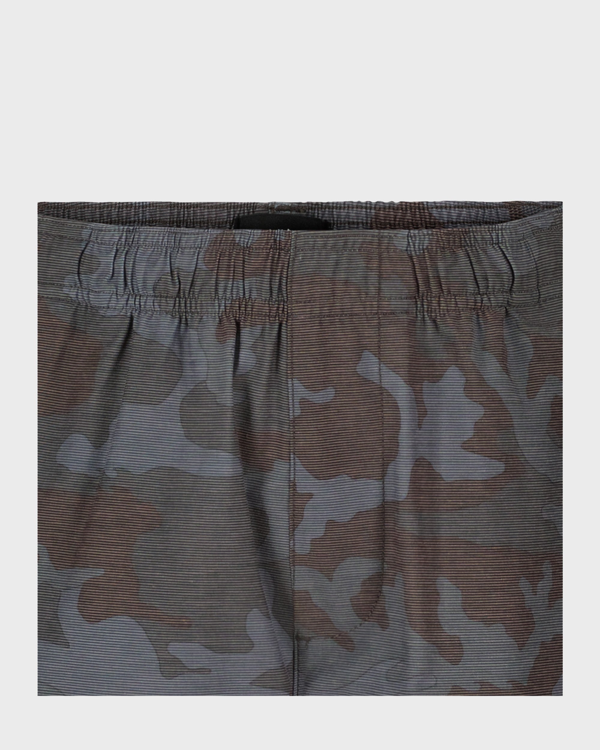 Billabong Little Boys Crossfire Elastic Hybrid Shorts