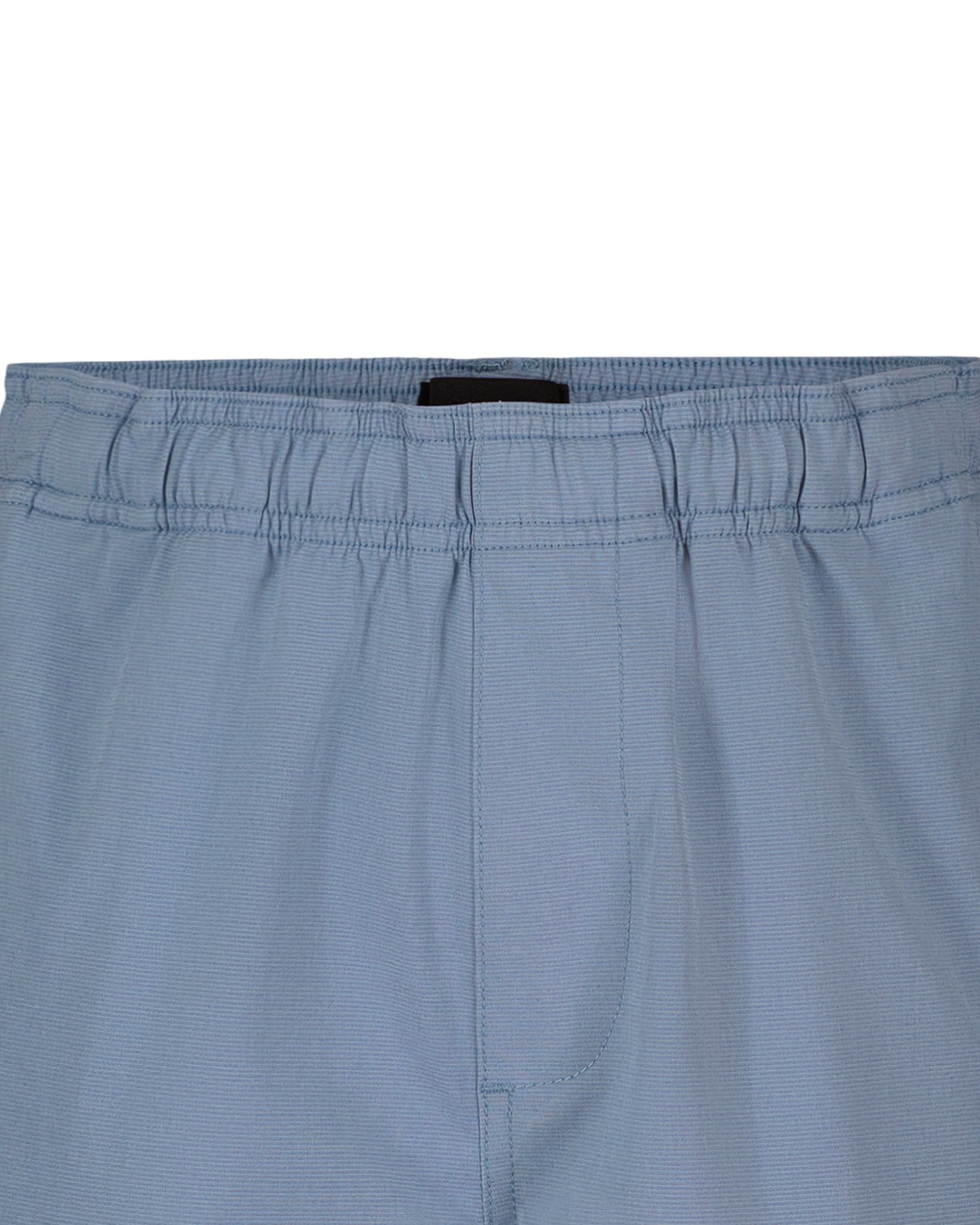 Billabong Little Boys Crossfire Elastic Hybrid Shorts