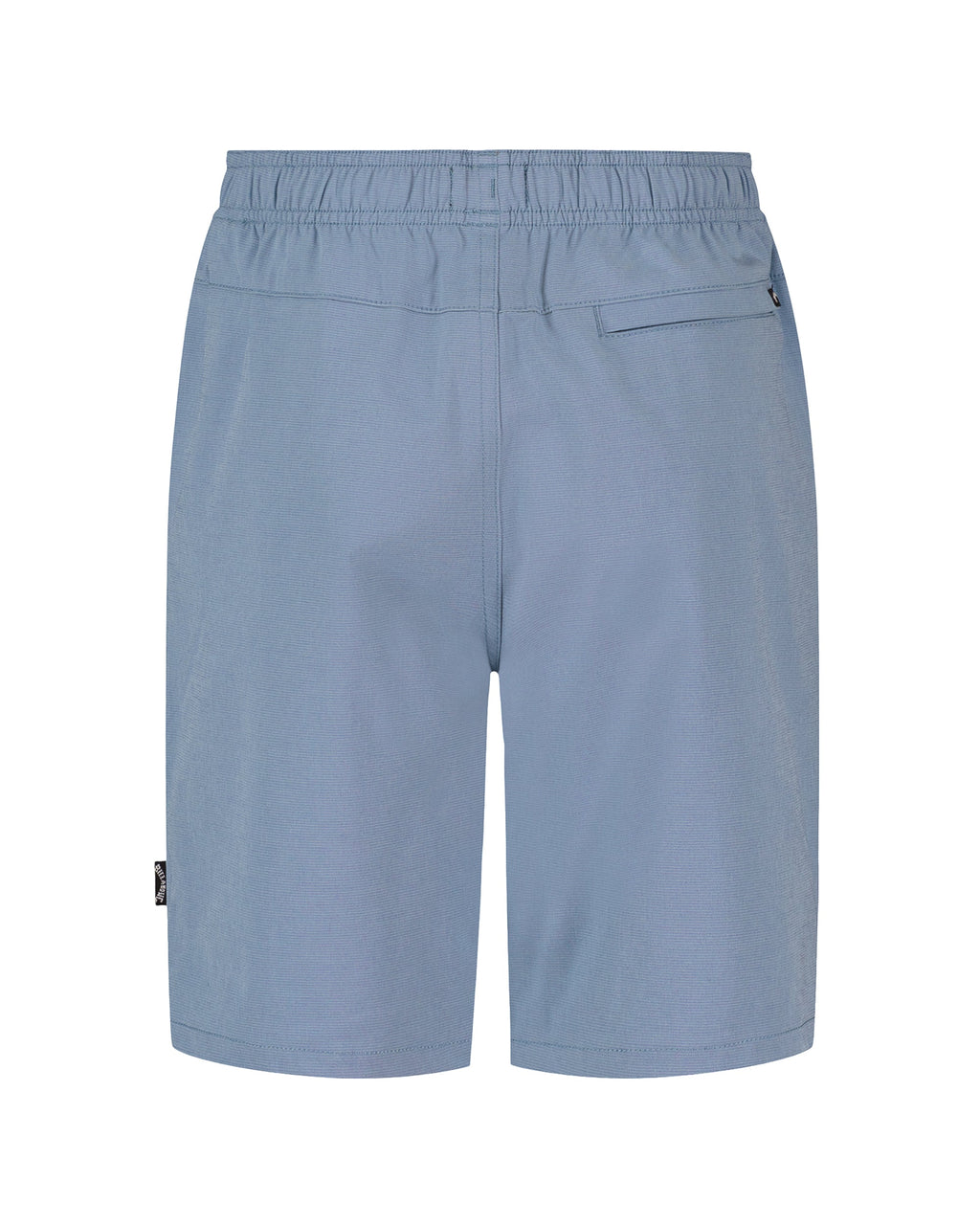 Billabong Little Boys Crossfire Elastic Hybrid Shorts