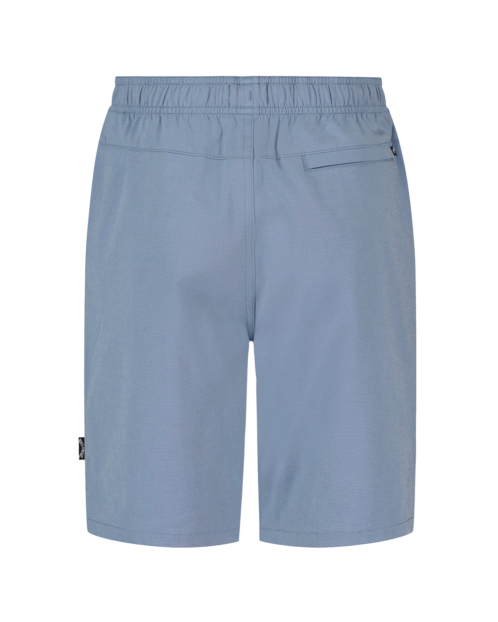 Billabong Little Boys Crossfire Elastic Hybrid Shorts