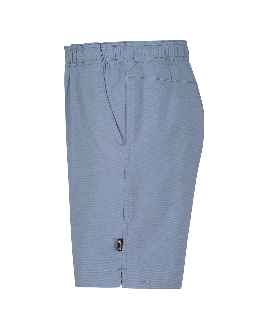 Billabong Little Boys Crossfire Elastic Hybrid Shorts