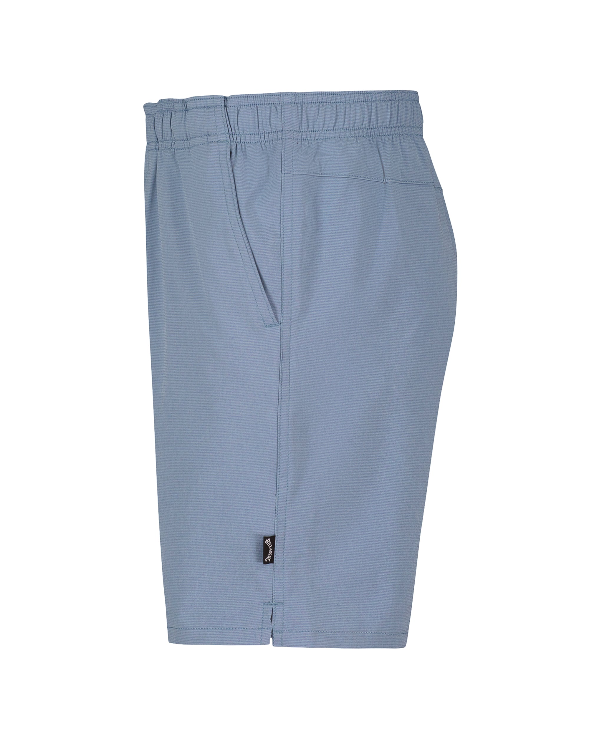 Billabong Little Boys Crossfire Elastic Hybrid Shorts