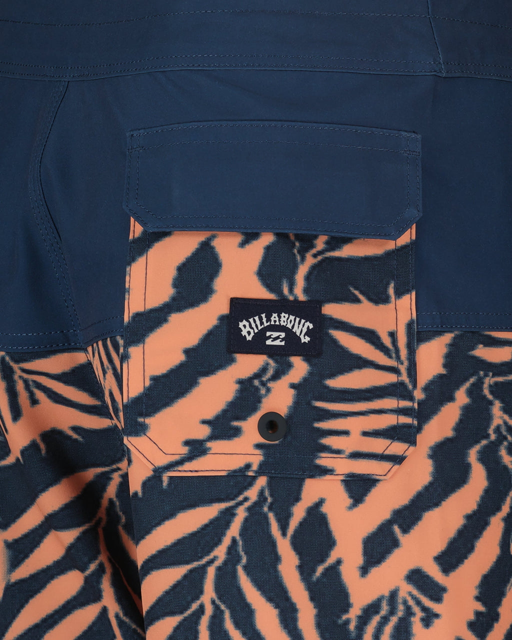 Billabong Boys Tribong Pro Boardshorts