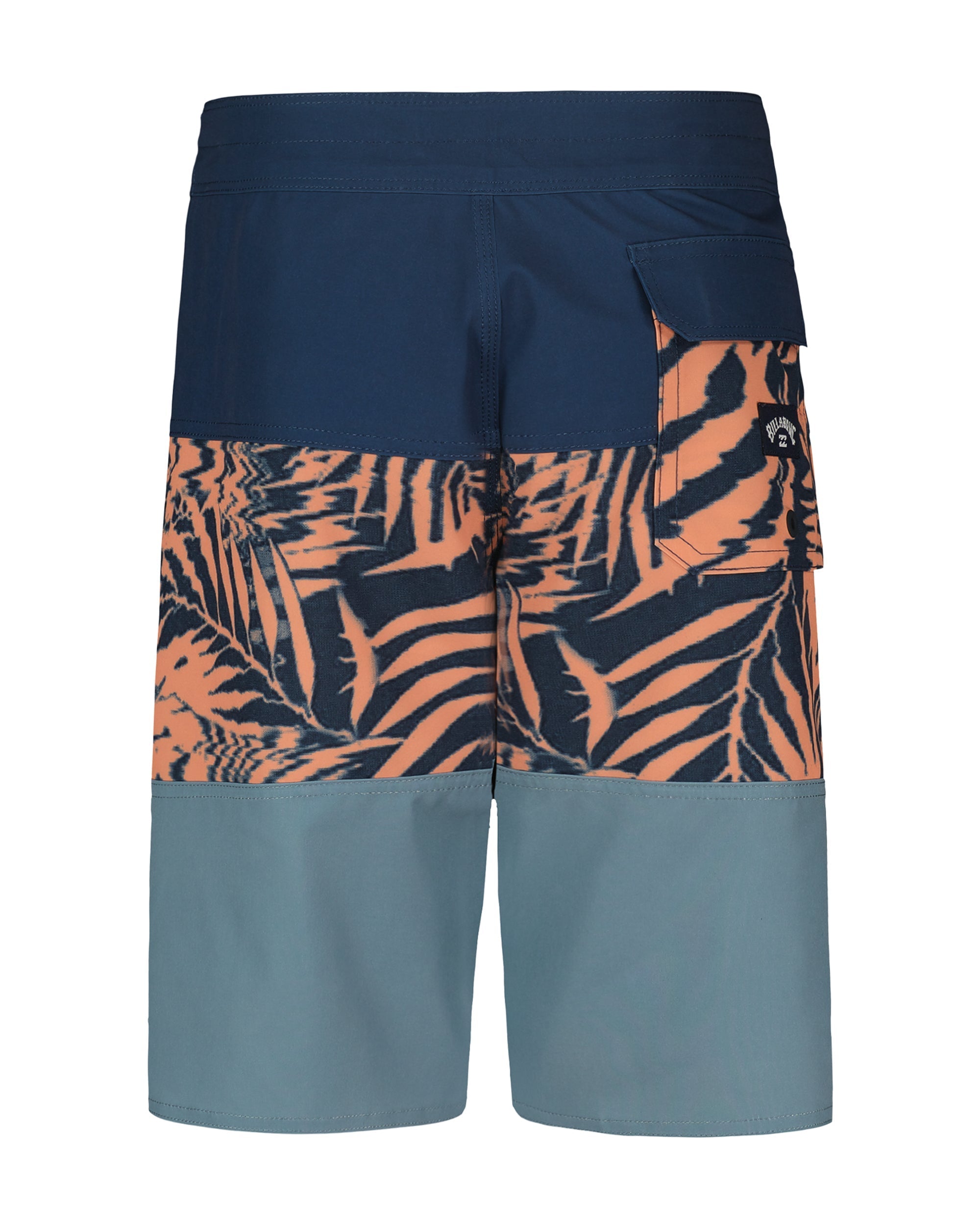 Billabong Boys Tribong Pro Boardshorts