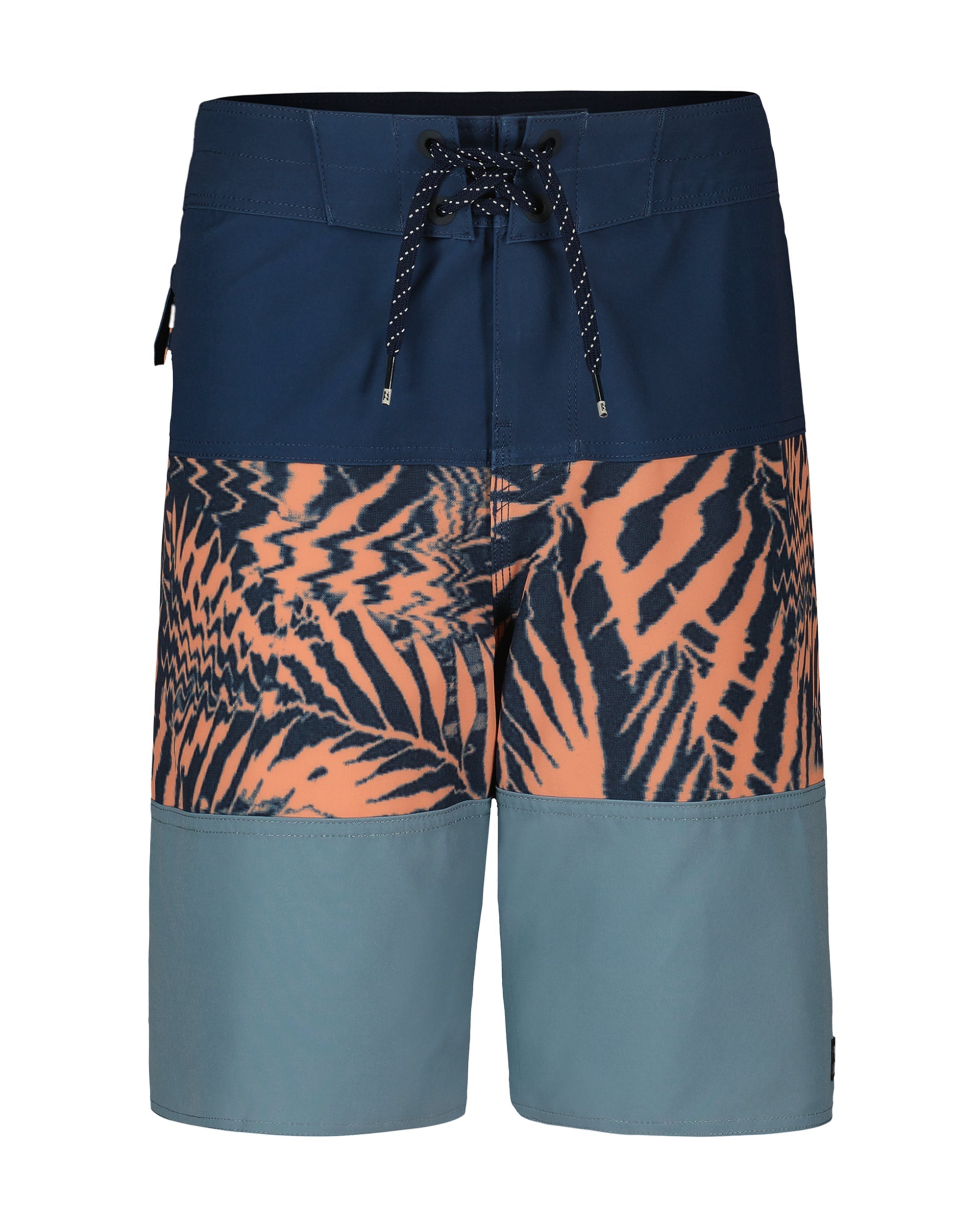 Billabong Boys Tribong Pro Boardshorts