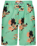 Billabong Boys Lineup Layback Swim Trunks