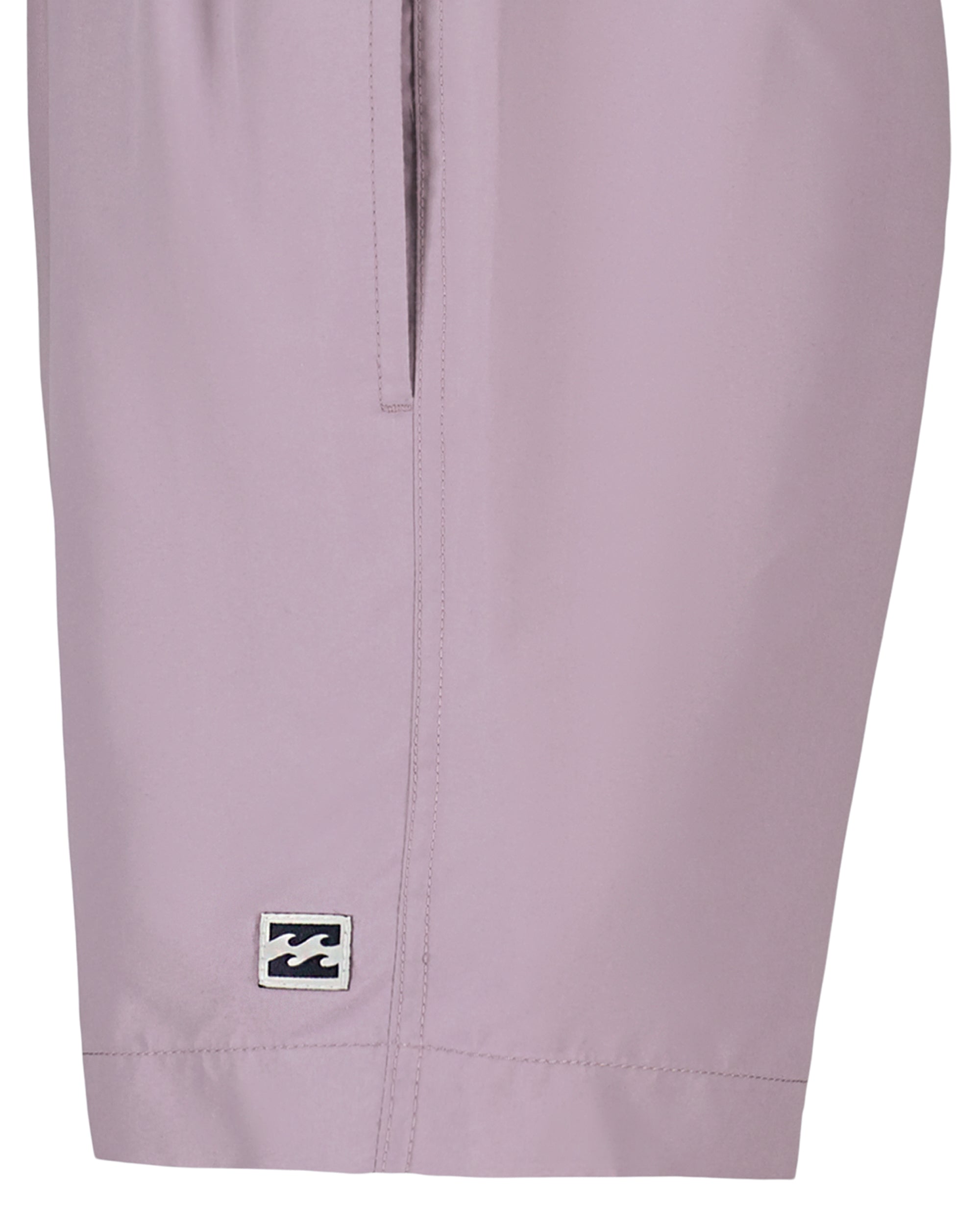 Billabong Boys All Day Layback Swim Trunks