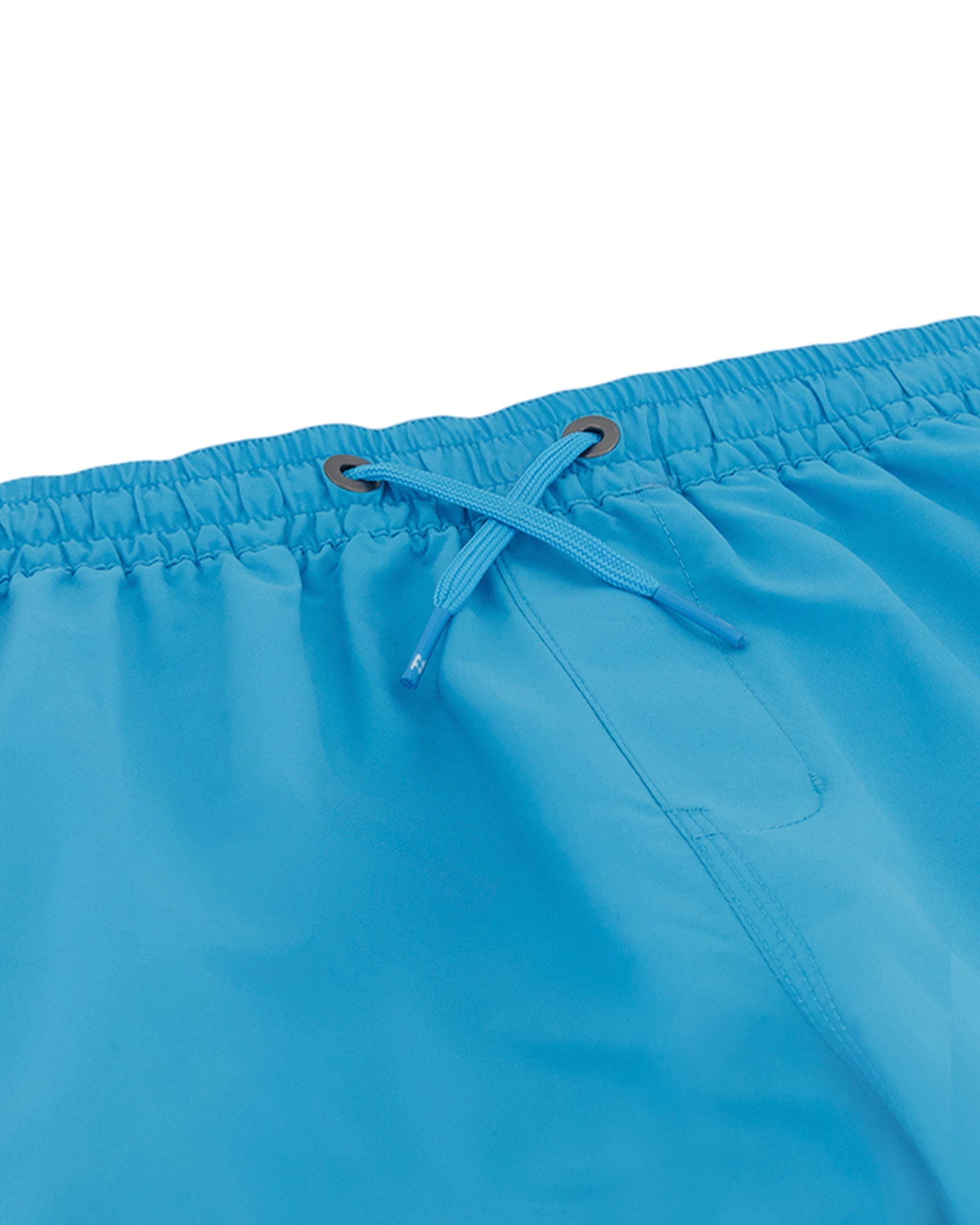 Billabong Little Boys All Day Layback Swim Trunks