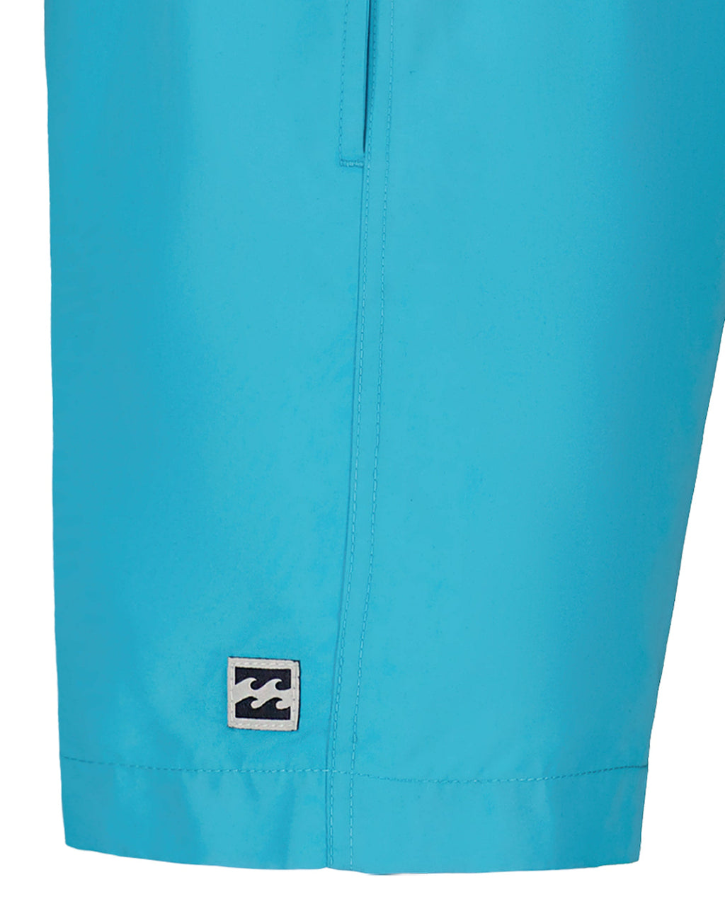 Billabong Little Boys All Day Layback Swim Trunks
