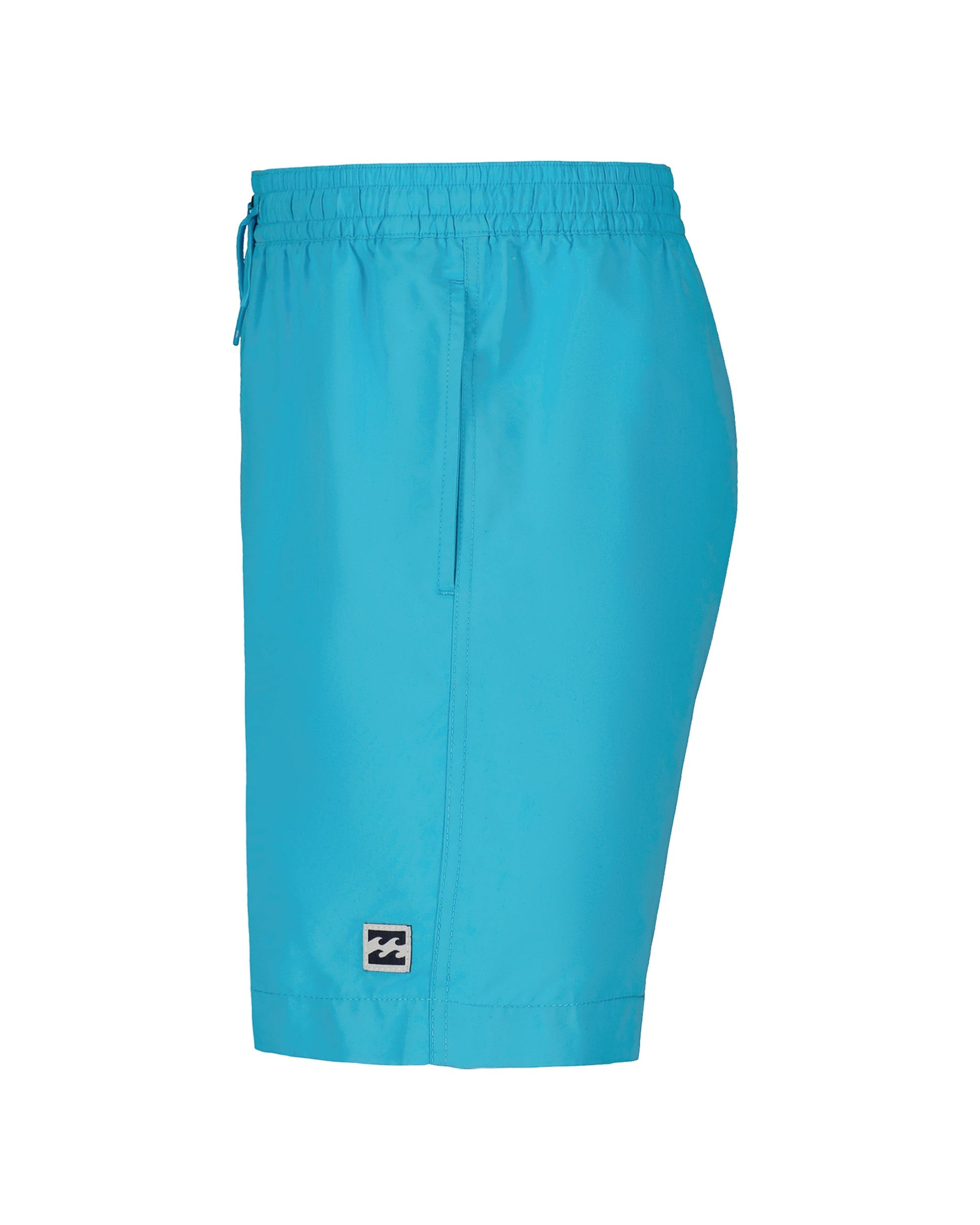 Billabong Little Boys All Day Layback Swim Trunks