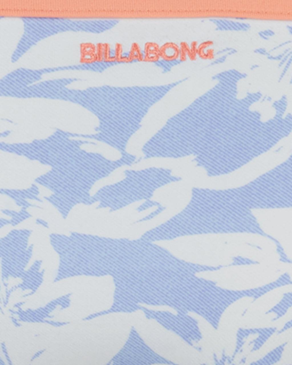 Billabong Girls Come On Now Bikini Set