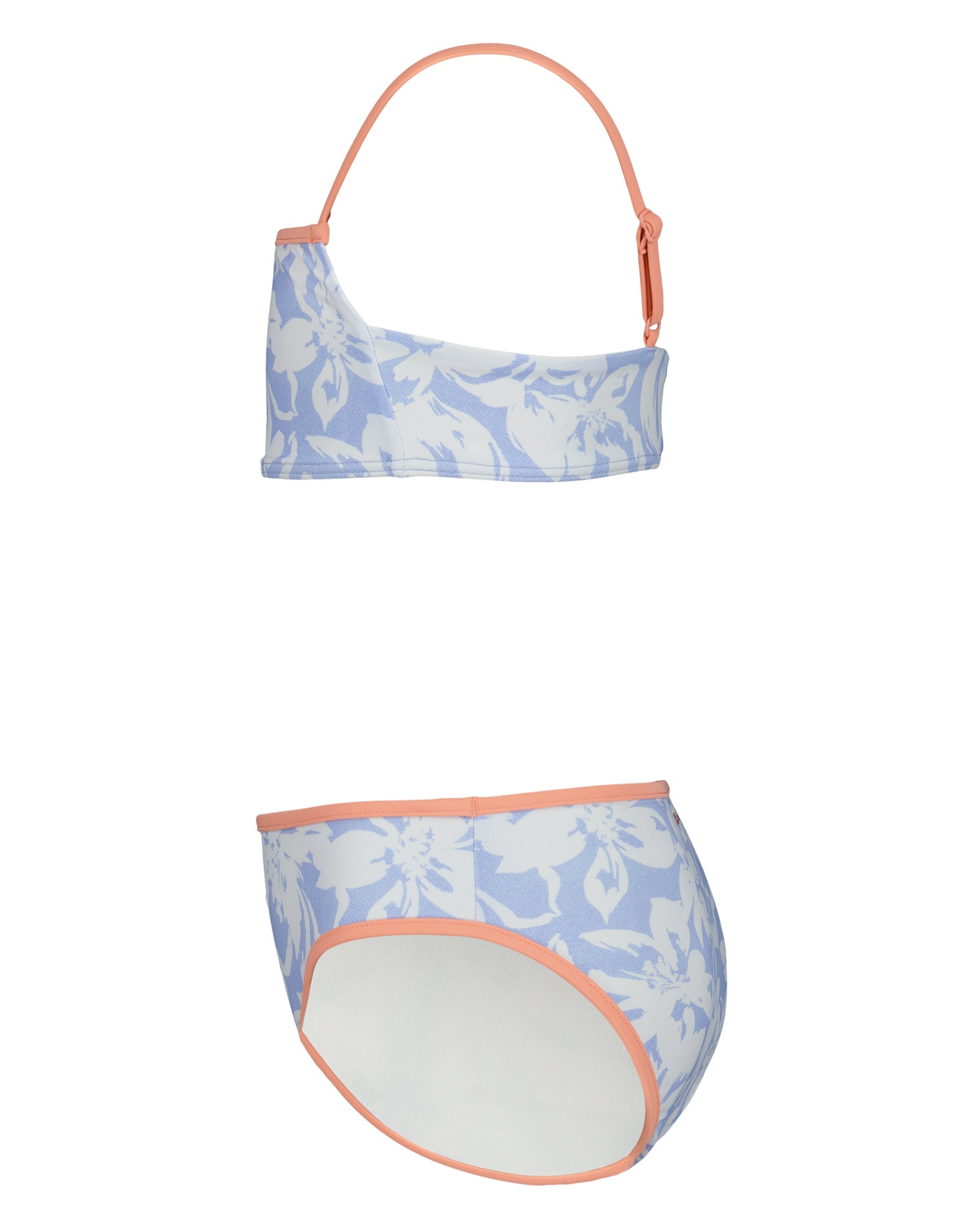 Billabong Girls Come On Now Bikini Set