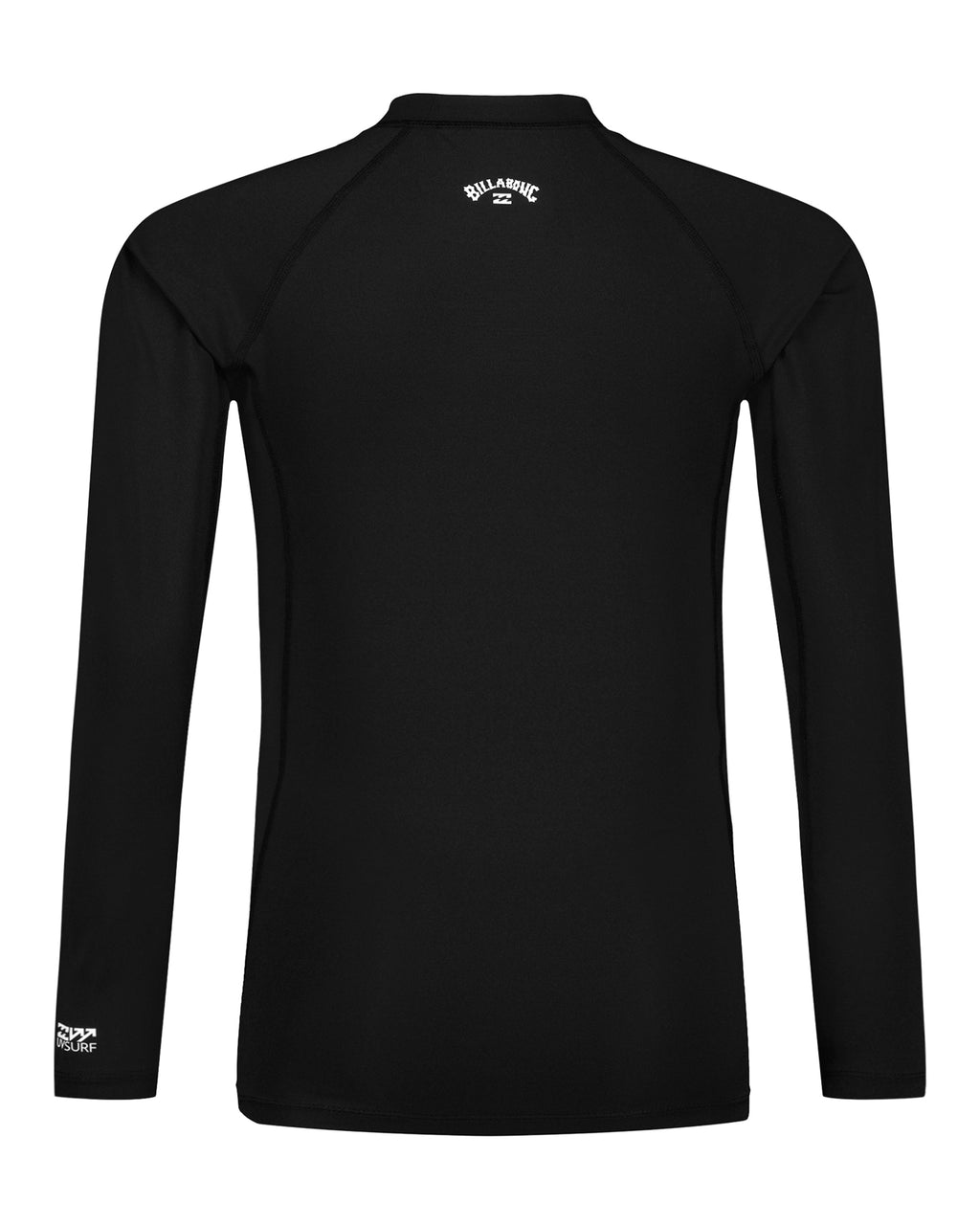 Billabong Boys Arch Performance Fit Long Sleeve Rashguard