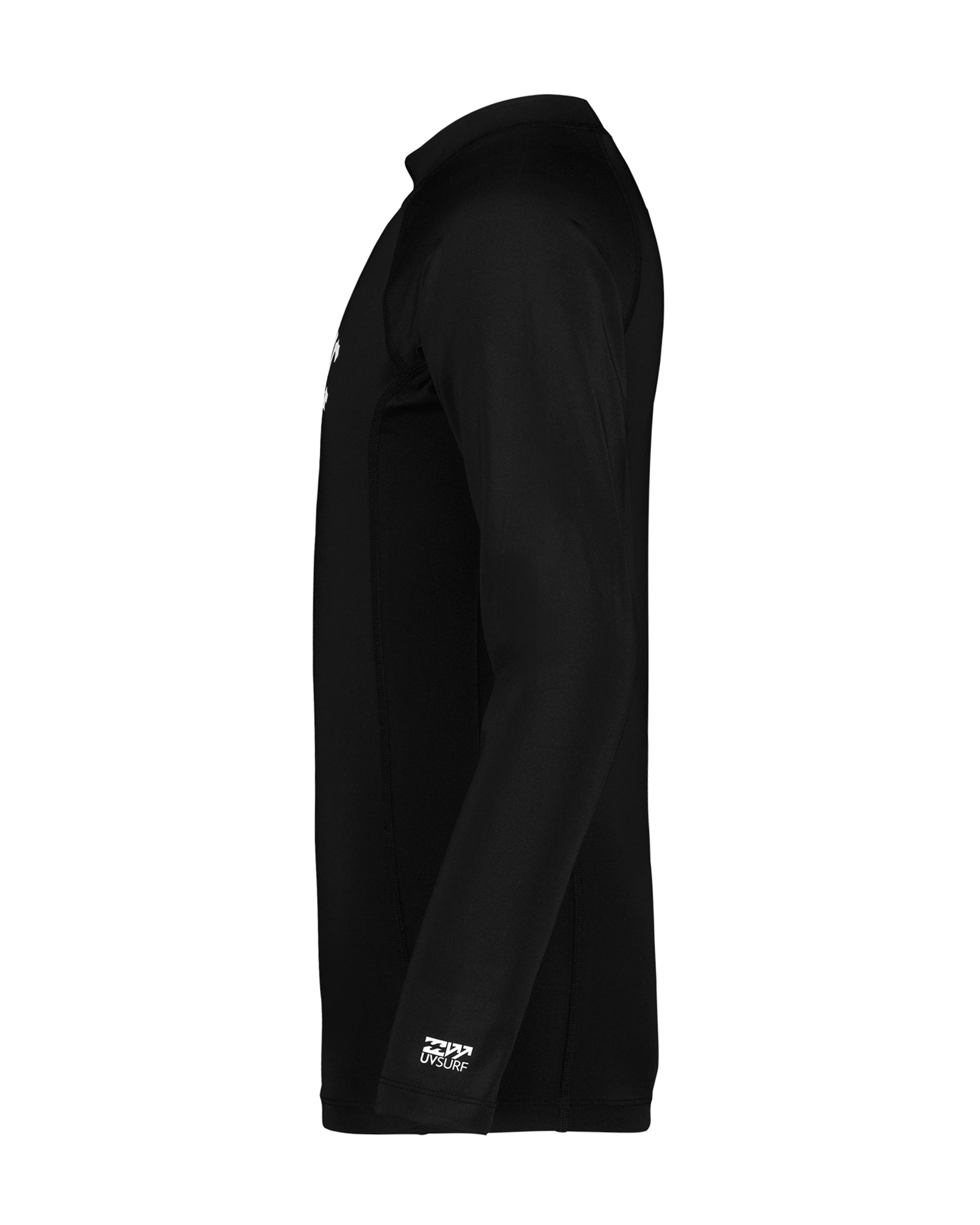 Billabong Boys Arch Performance Fit Long Sleeve Rashguard