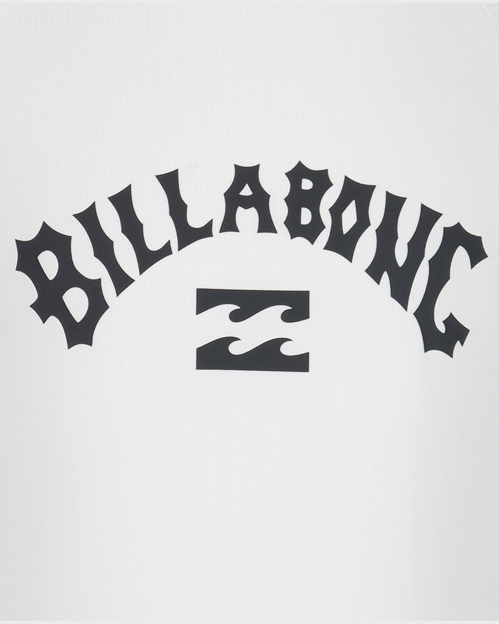 Billabong Boys Arch Performance Fit Long Sleeve Rashguard
