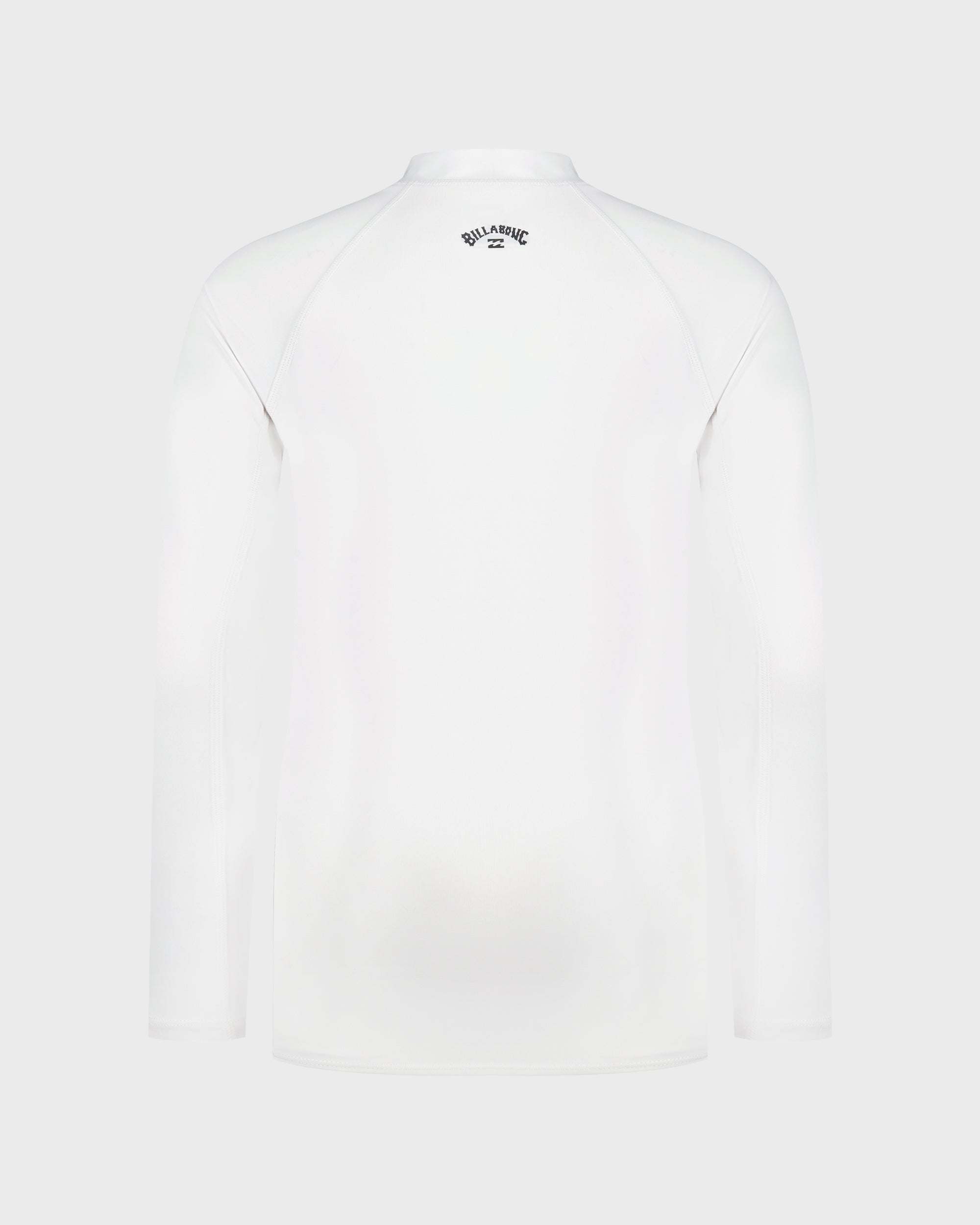Billabong Boys Arch Performance Fit Long Sleeve Rashguard