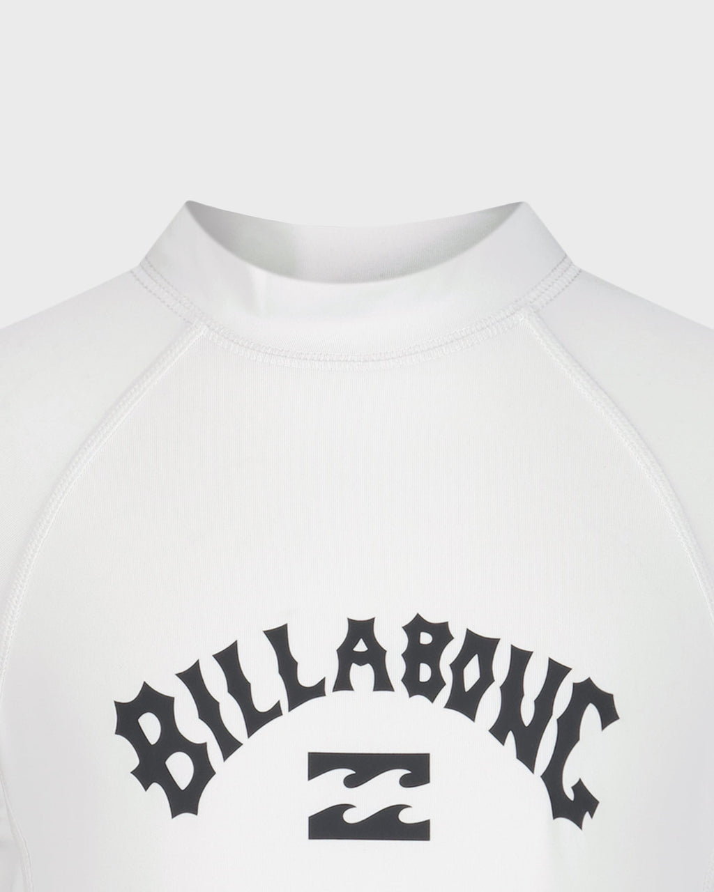 Billabong Boys Arch Performance Fit Long Sleeve Rashguard