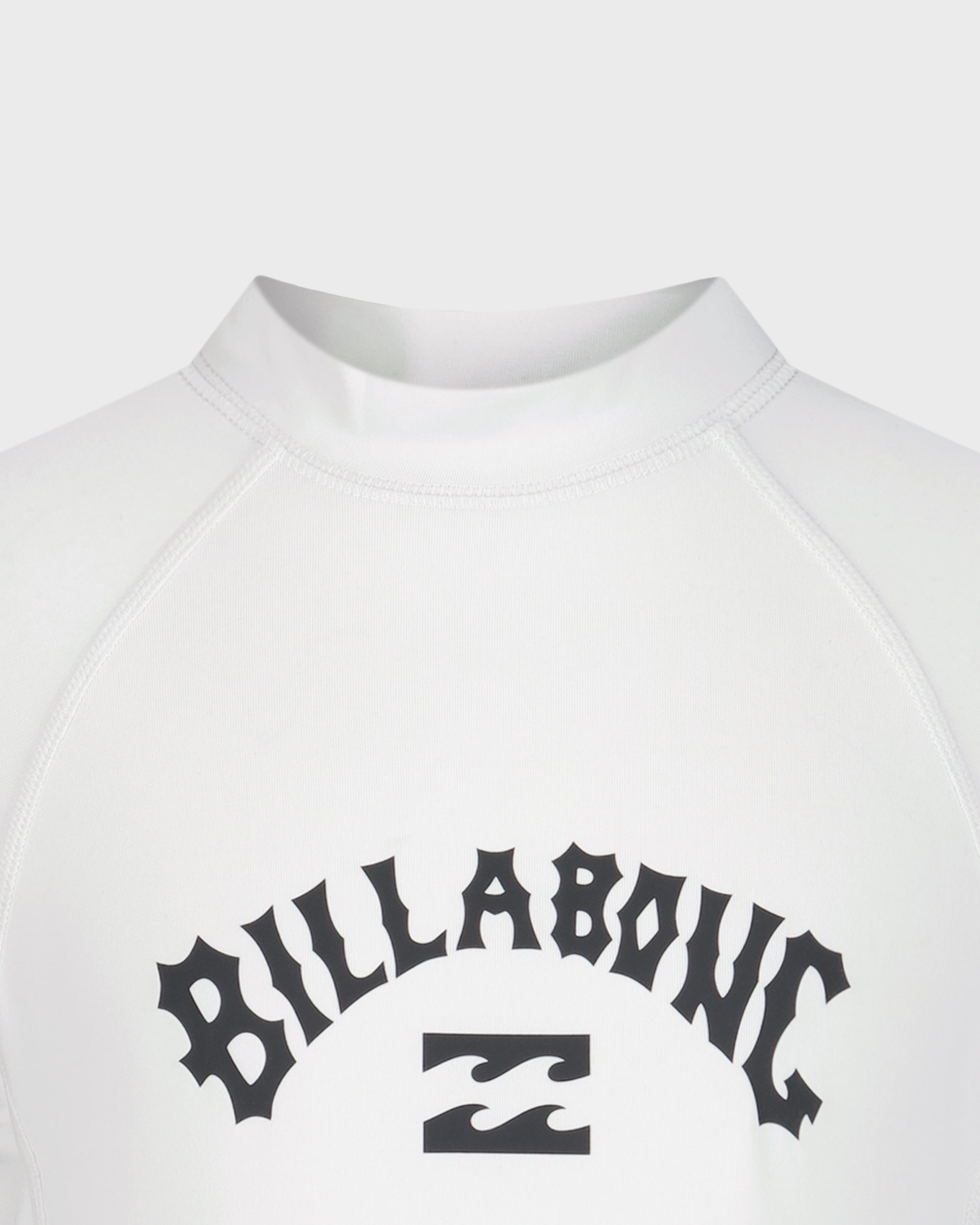Billabong Boys Arch Performance Fit Long Sleeve Rashguard