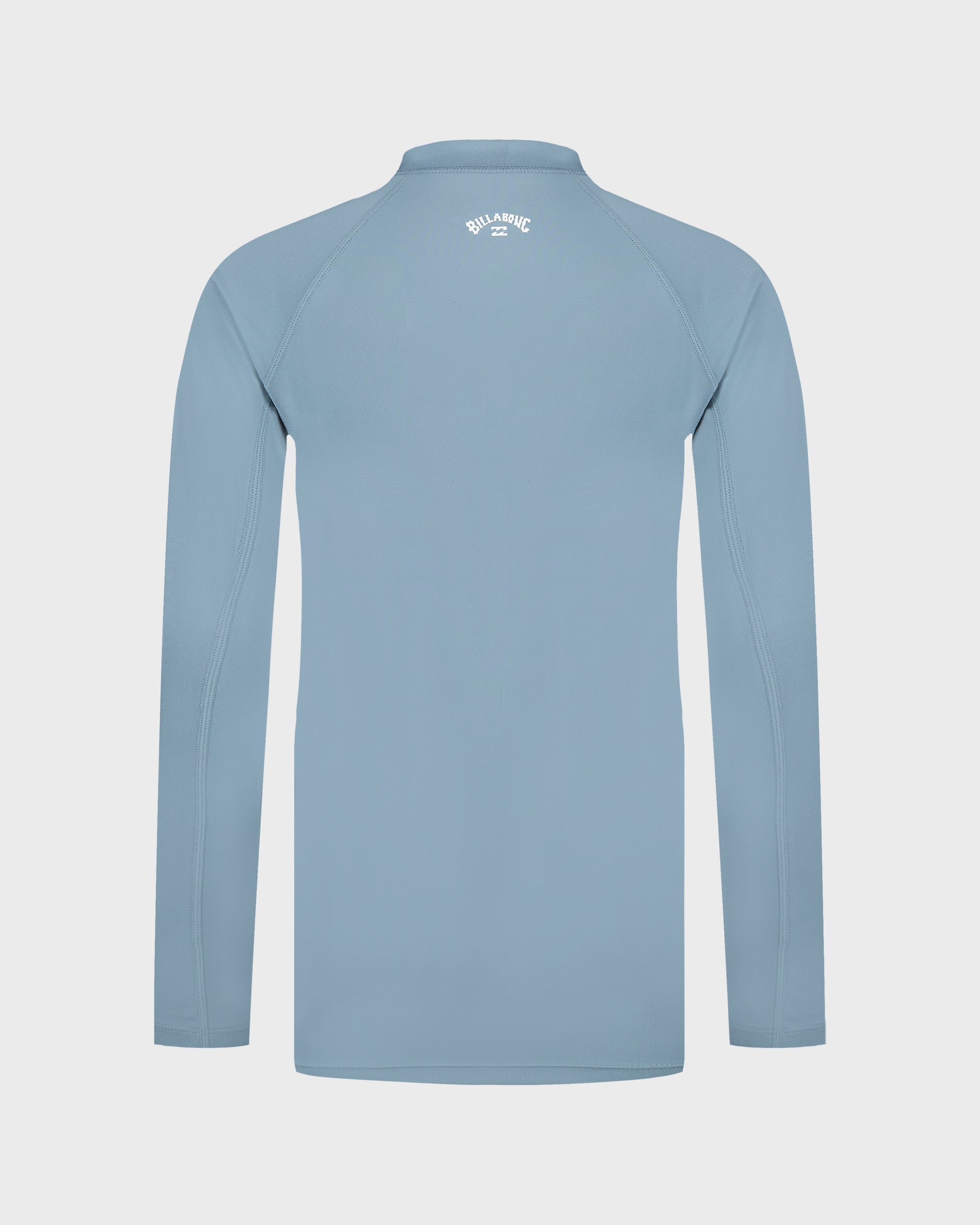 Billabong Boys Arch Performance Fit Long Sleeve Rashguard