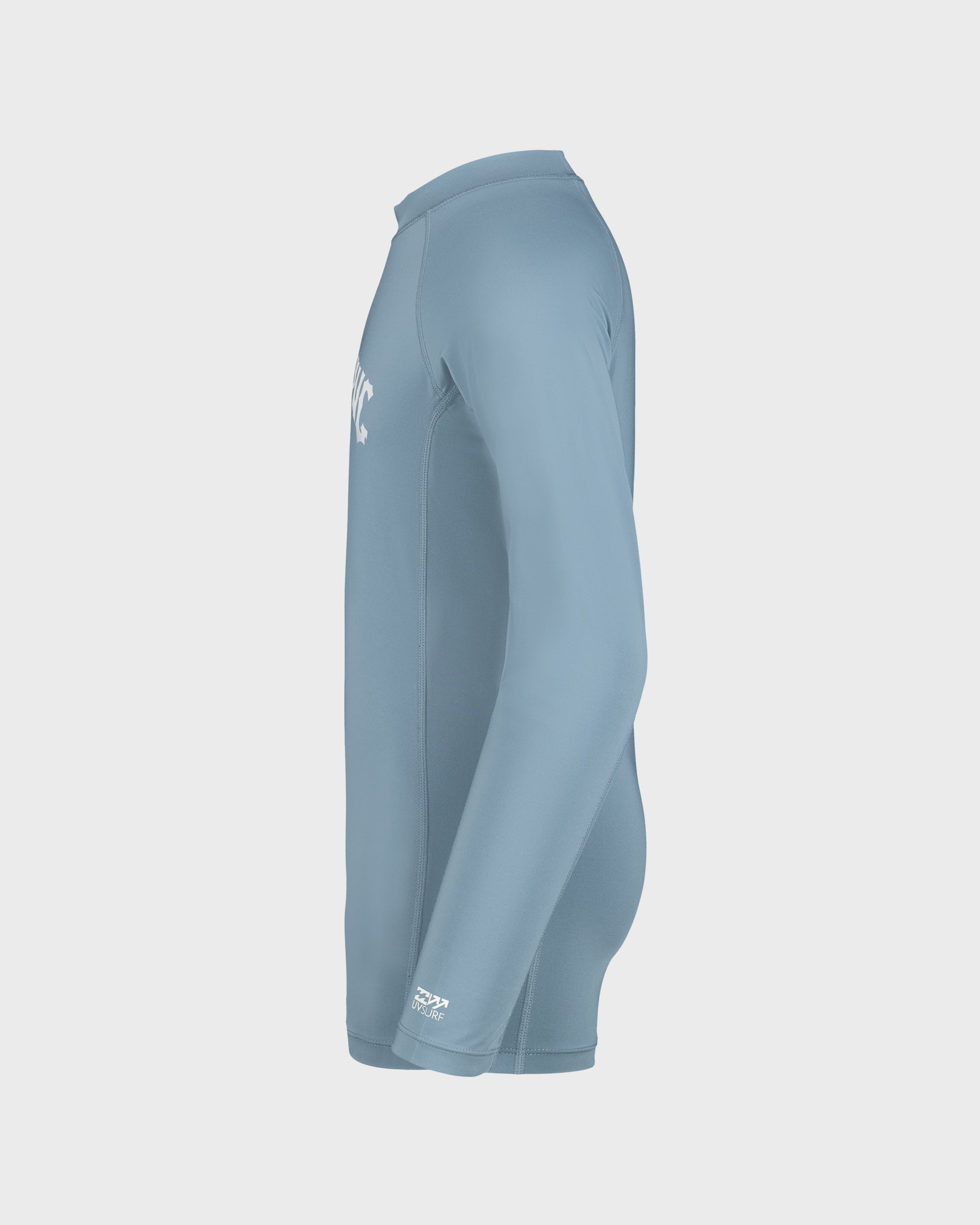 Billabong Boys Arch Performance Fit Long Sleeve Rashguard