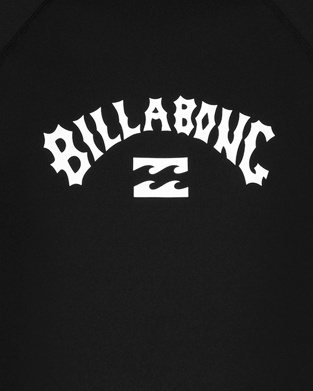 Billabong Little Boys' Arch Performance Fit Long Sleeve Rashguard