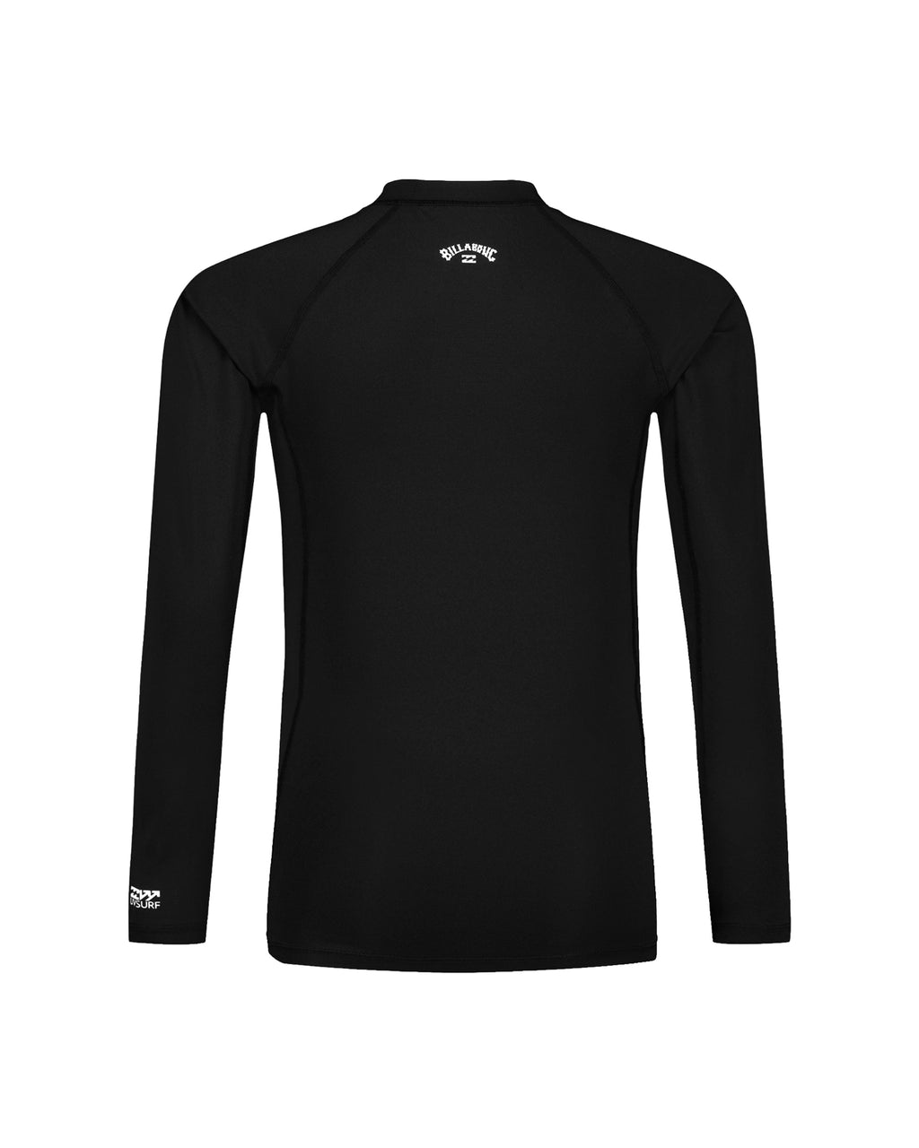 Billabong Little Boys' Arch Performance Fit Long Sleeve Rashguard