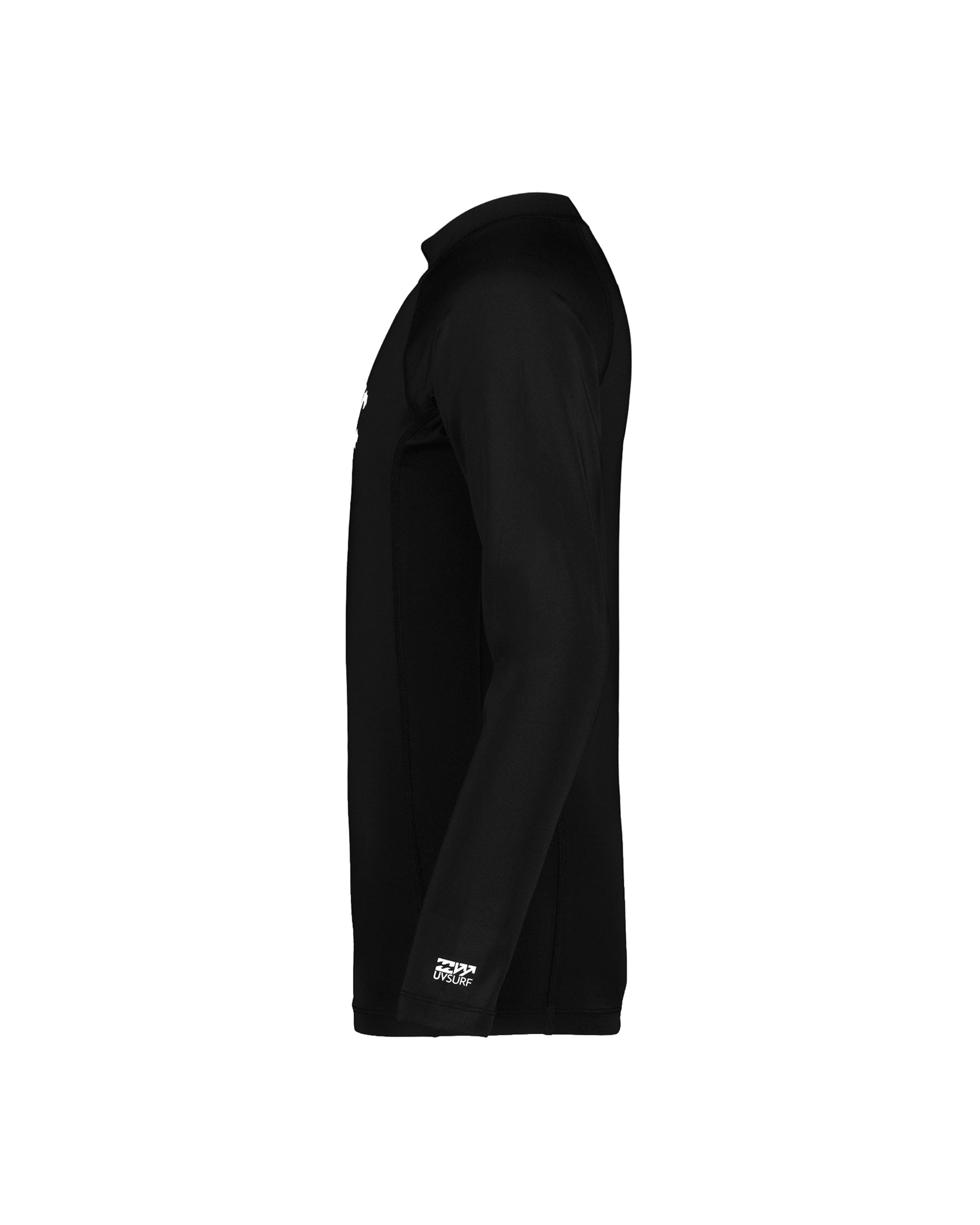 Billabong Little Boys' Arch Performance Fit Long Sleeve Rashguard