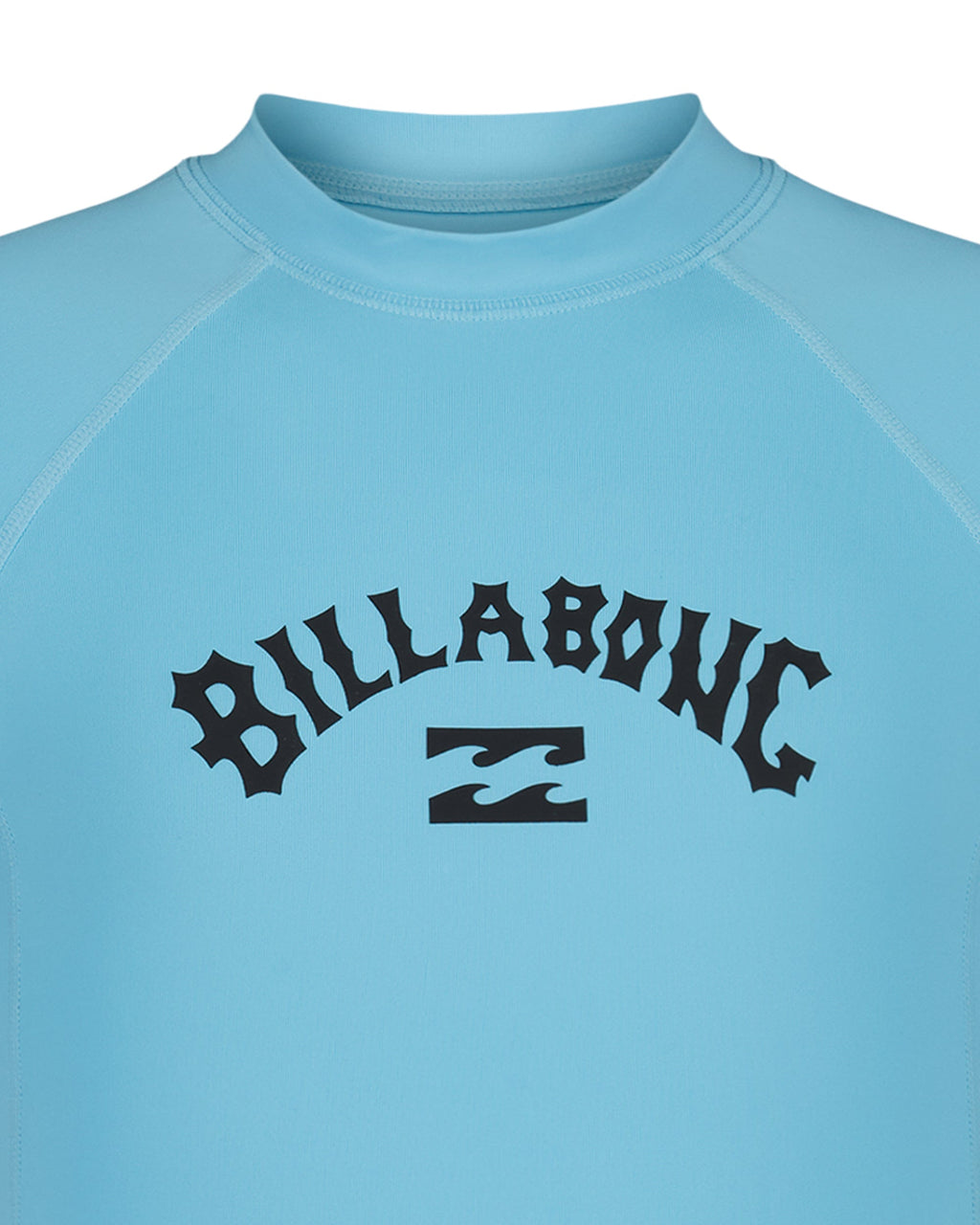 Billabong Boys Arch Performance Fit Short Sleeve Rashguard