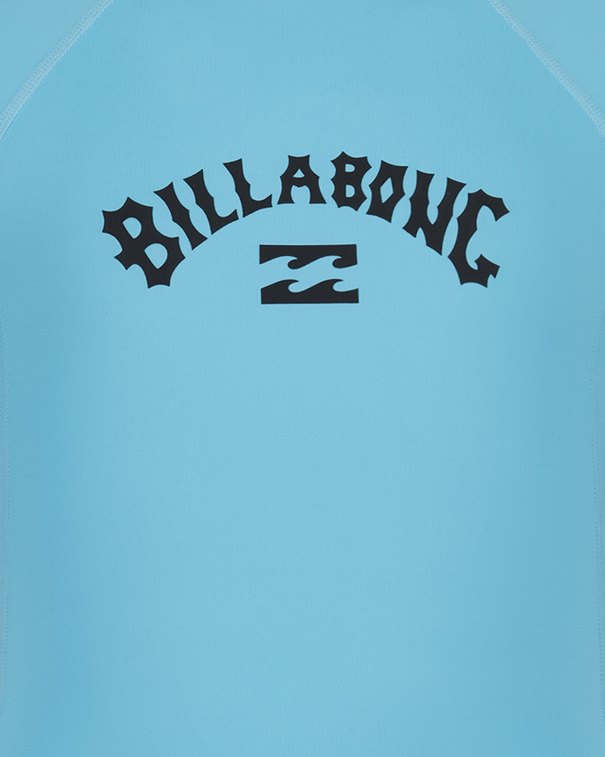 Billabong Boys Arch Performance Fit Short Sleeve Rashguard
