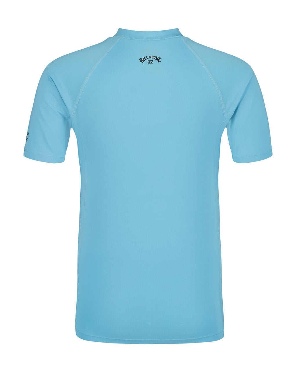 Billabong Boys Arch Performance Fit Short Sleeve Rashguard