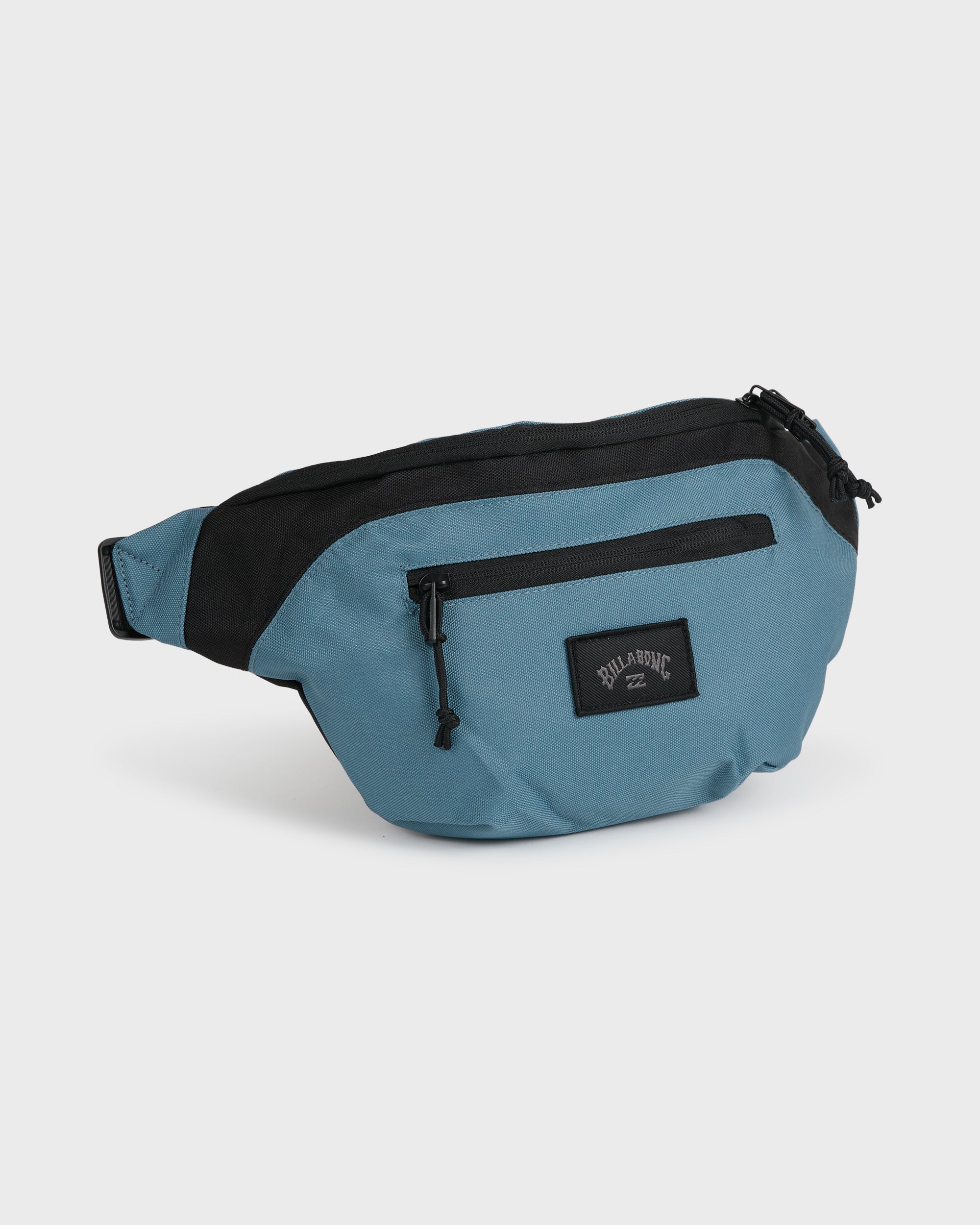 Billabong Bali Waistpack - Glacier Blue