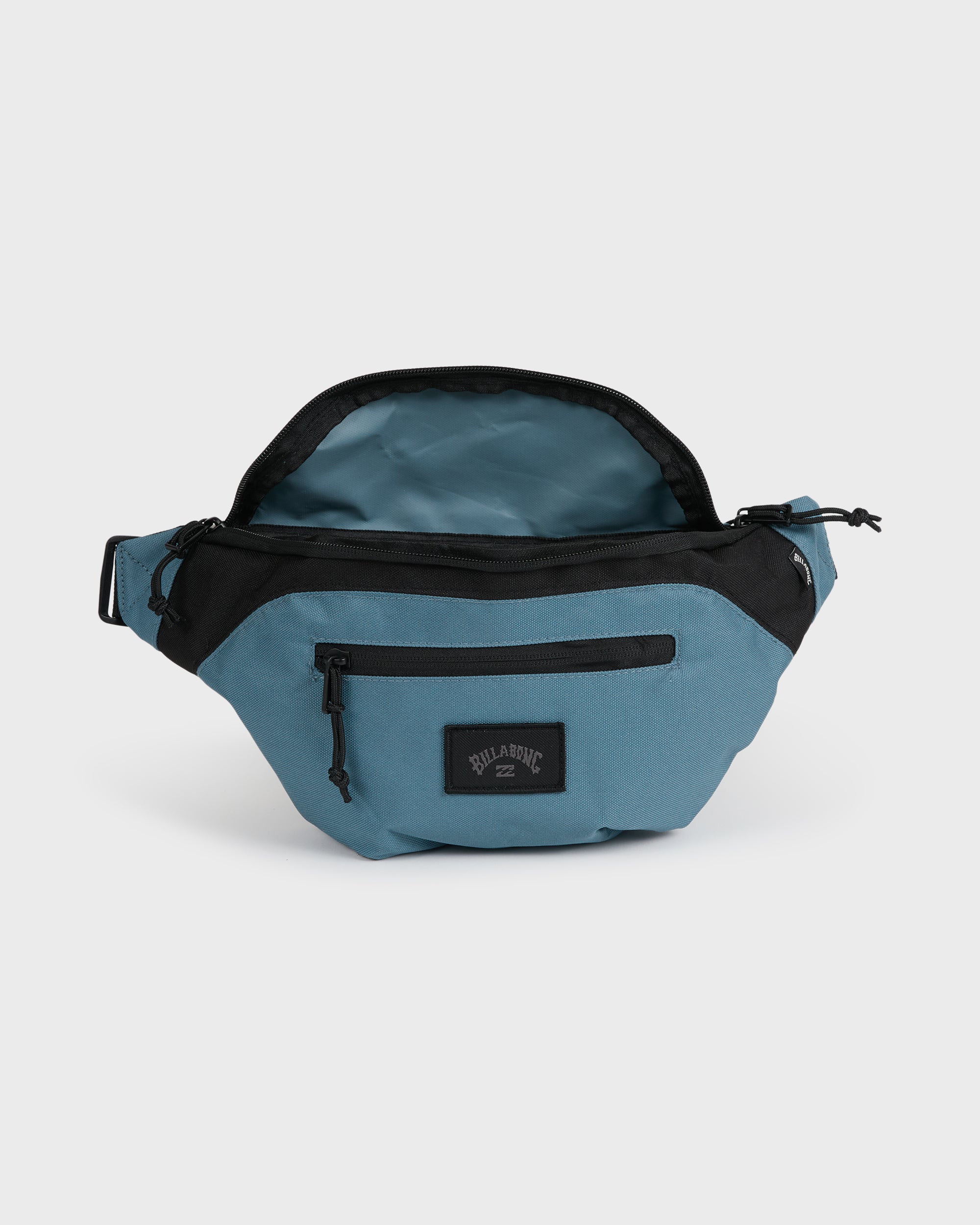 Billabong Bali Waistpack - Glacier Blue
