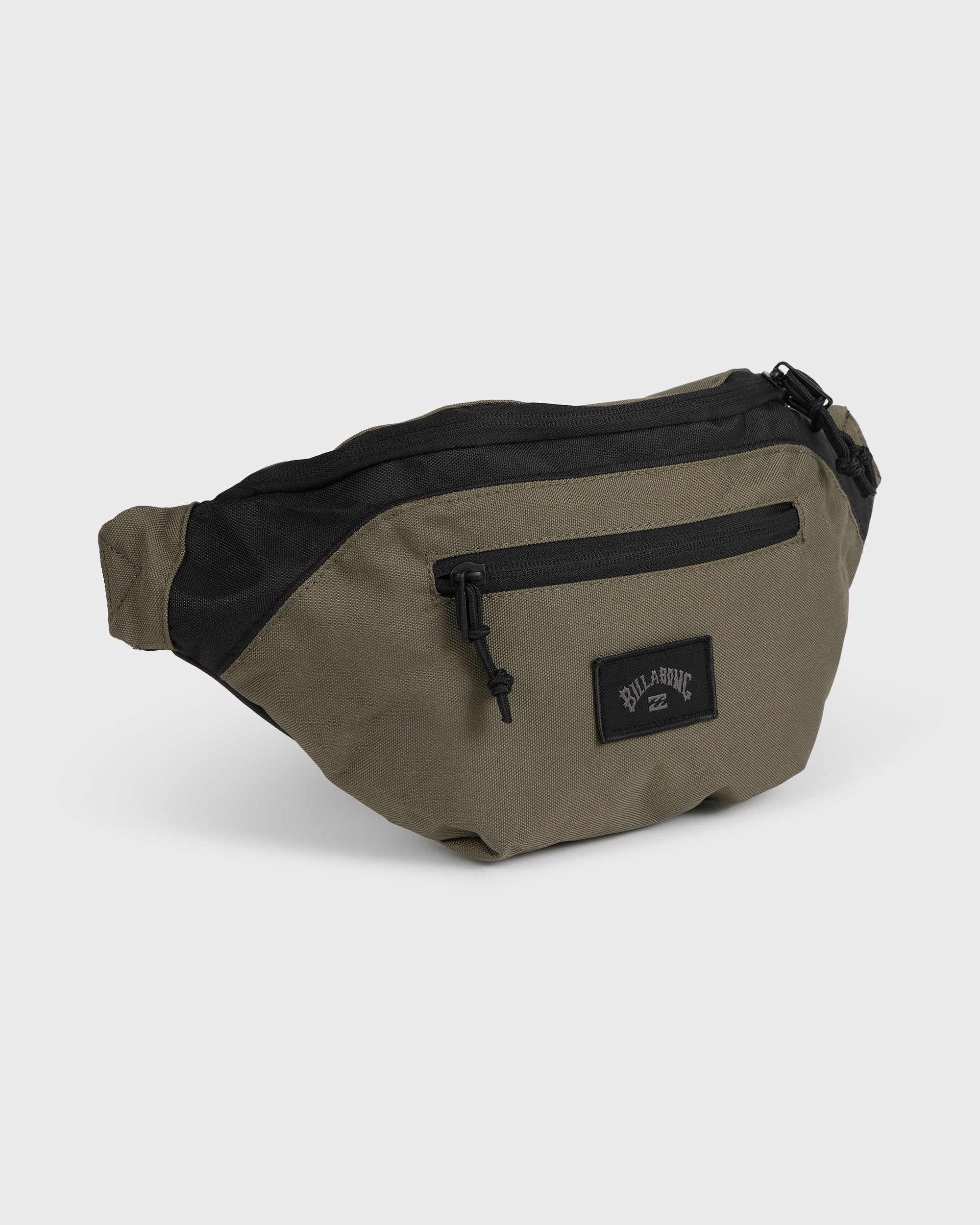 Billabong Bali Waistpack - Military