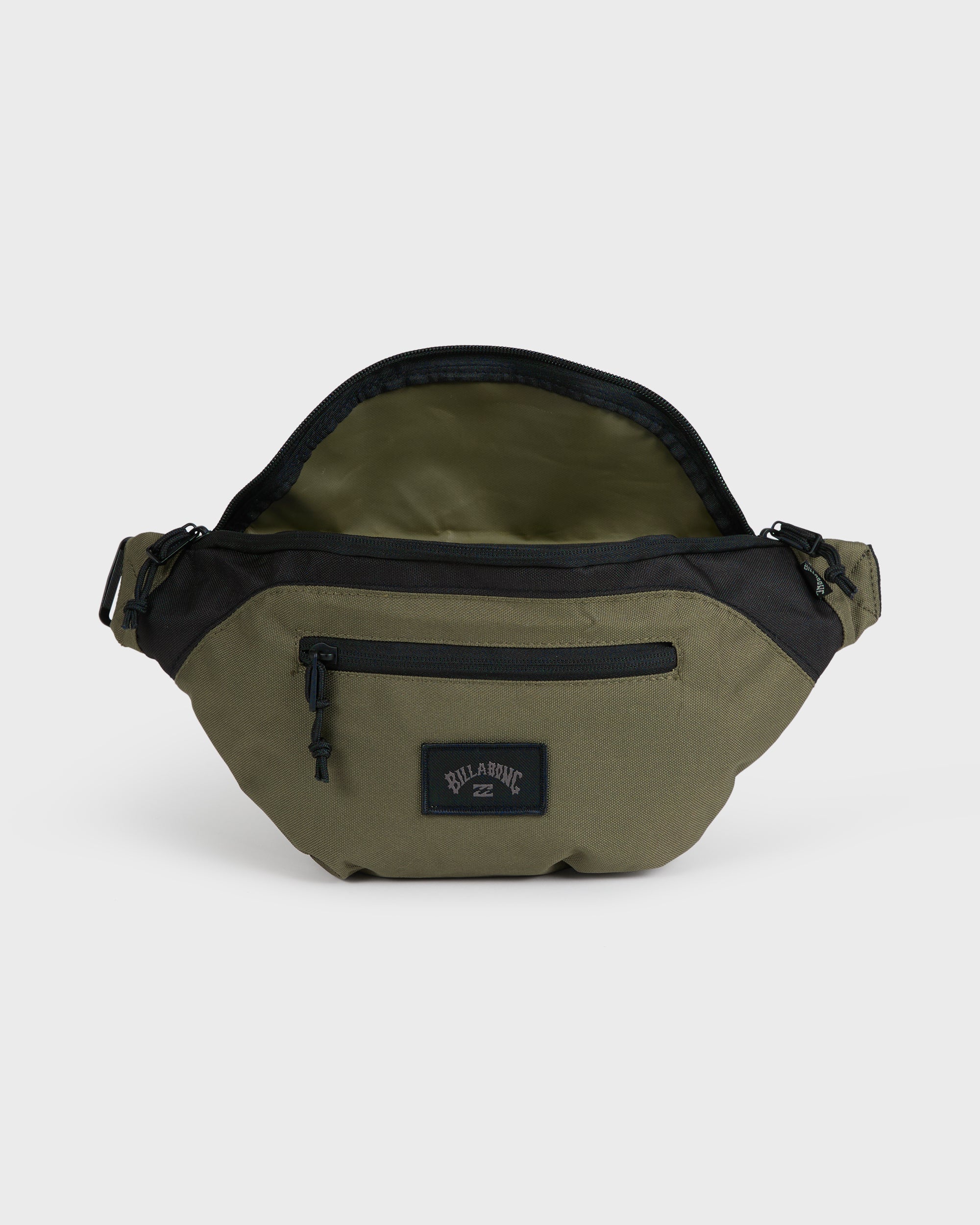 Billabong Bali Waistpack - Military