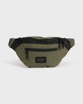 Billabong Bali Waistpack - Military