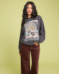 Billabong Echo Crewneck Sweatshirt - Black