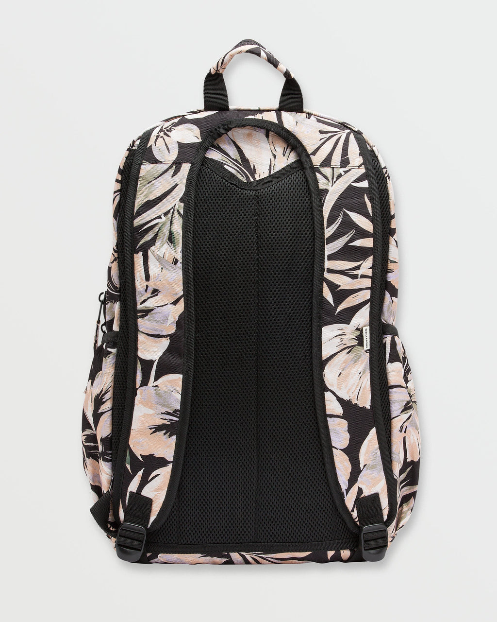 Billabong Roadie Backpack - Black Floral