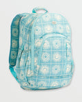 Billabong Roadie Backpack - Misty Blue