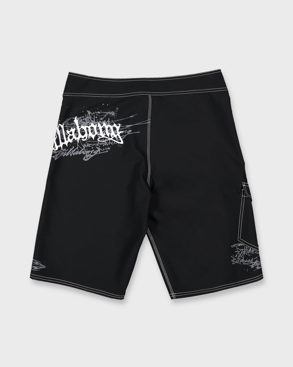 Billabong Immortal Pro 22 Boardshorts - Black