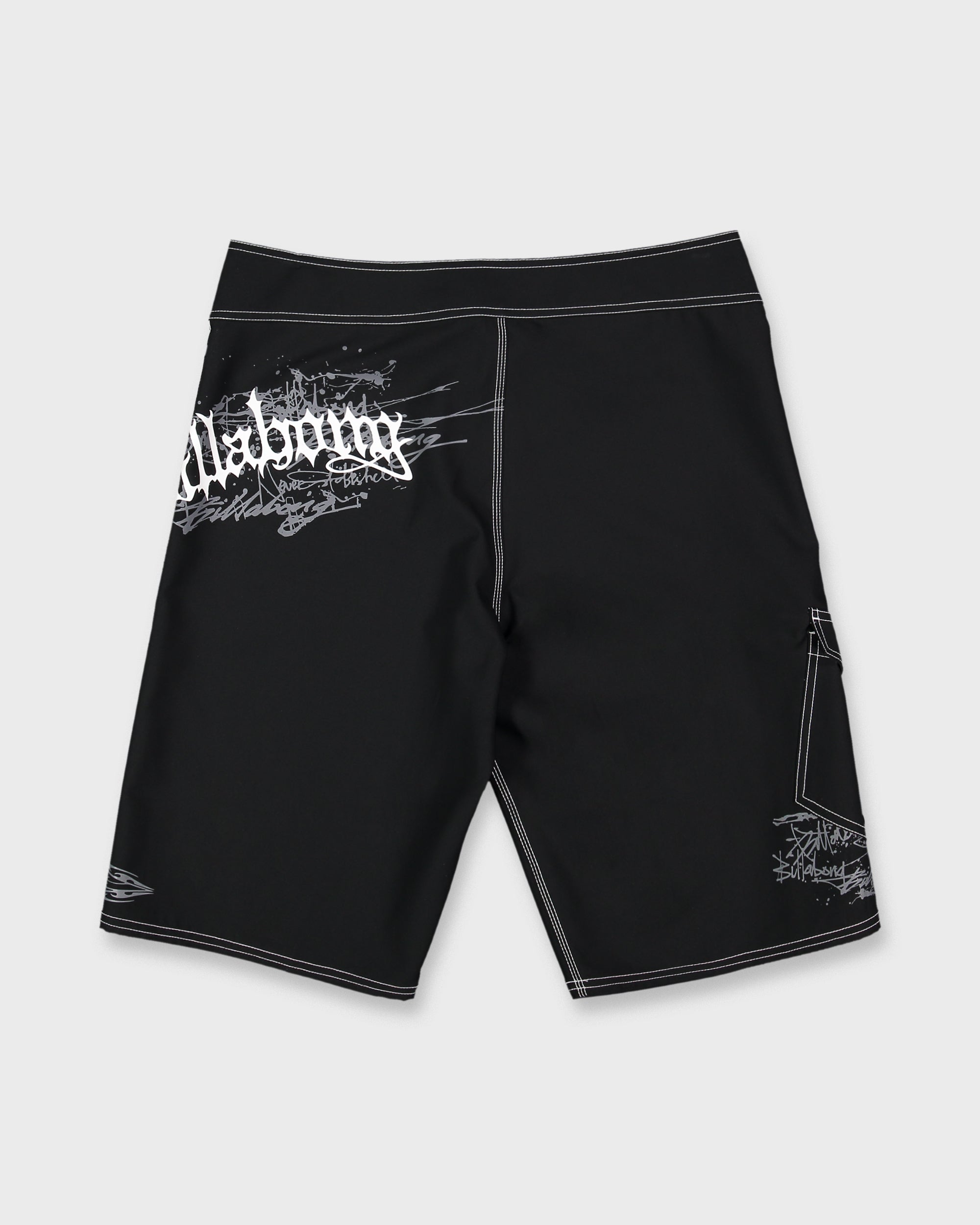 Billabong Immortal Pro 22 Boardshorts - Black