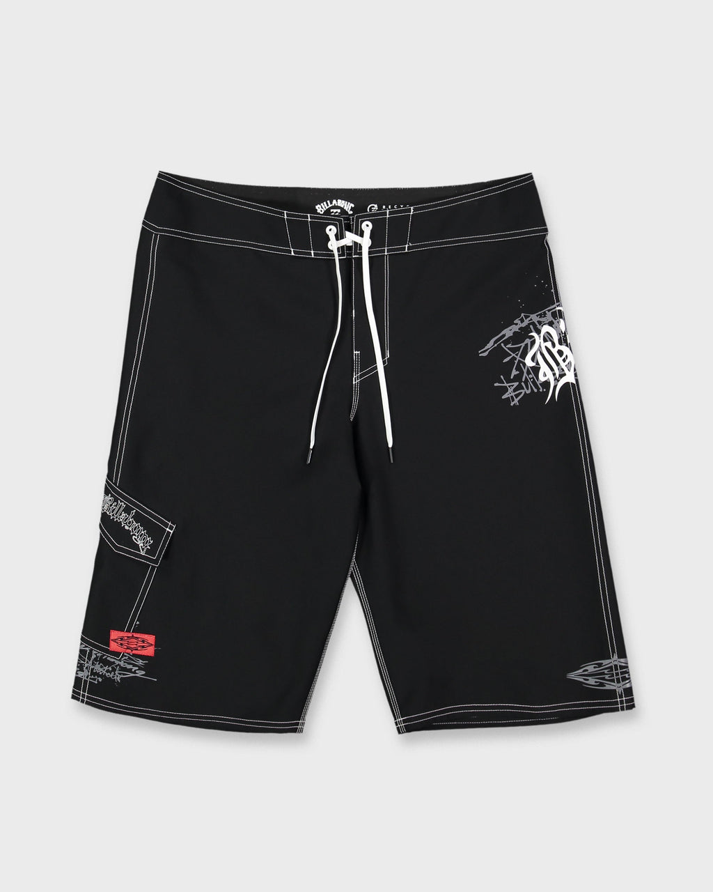 Billabong Immortal Pro 22 Boardshorts - Black