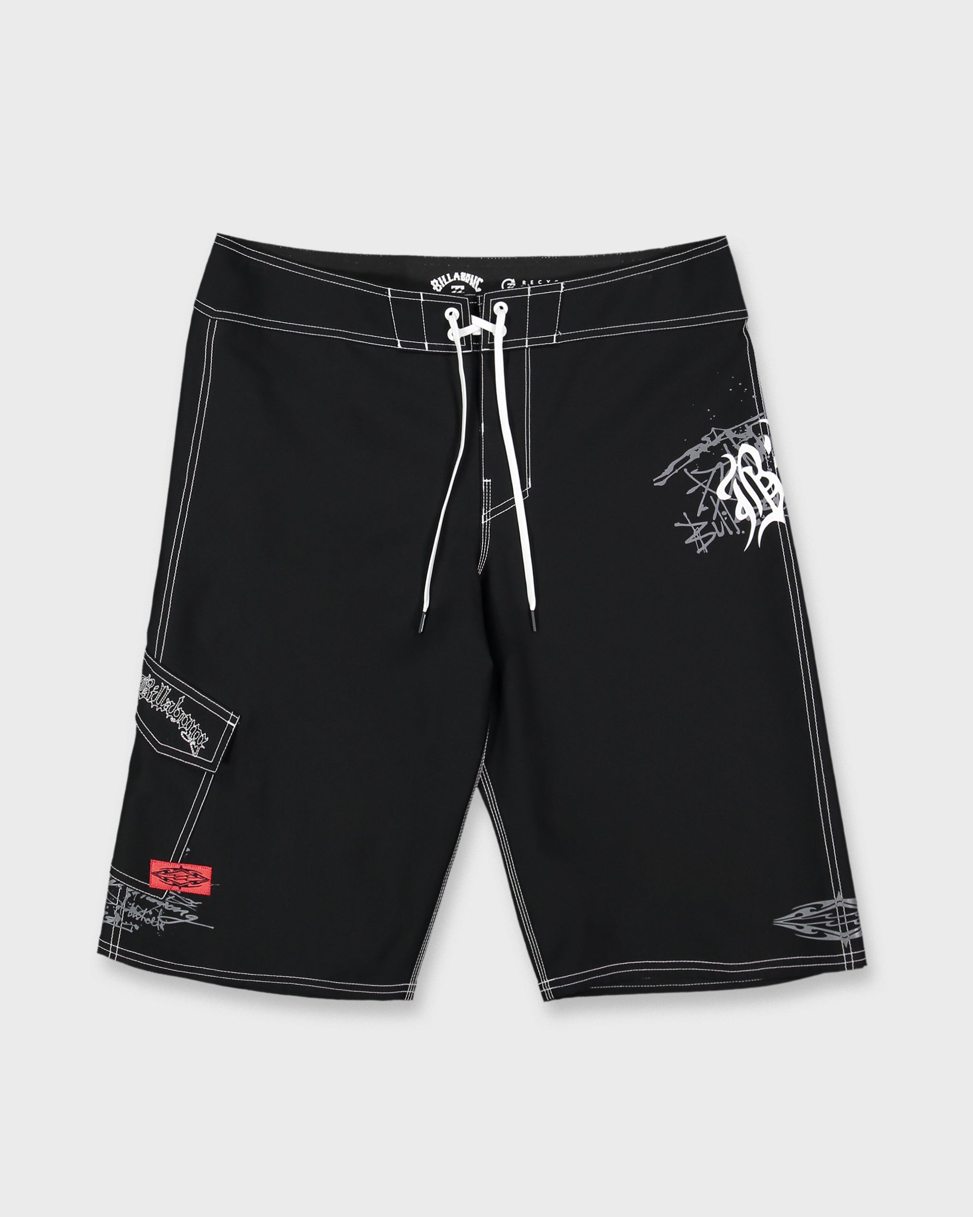 Billabong Immortal Pro 22 Boardshorts - Black