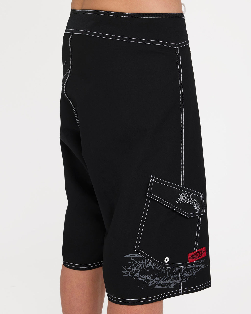 Billabong Immortal Pro 22 Boardshorts - Black