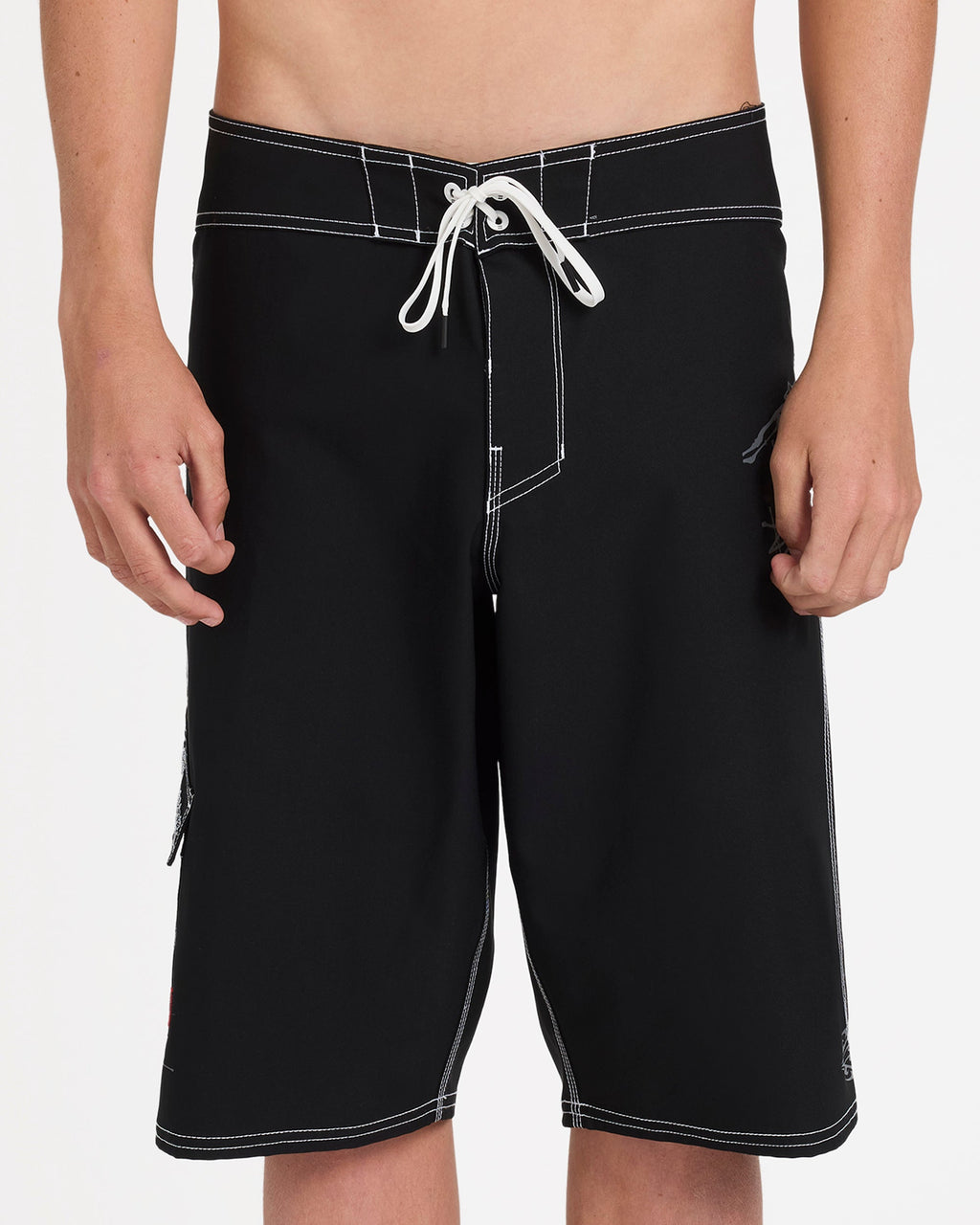 Billabong Immortal Pro 22 Boardshorts - Black