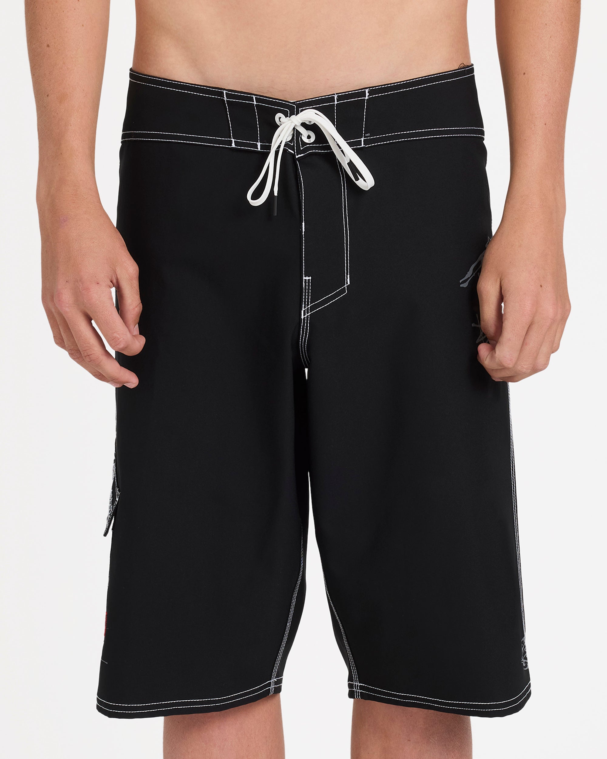 Billabong Immortal Pro 22 Boardshorts - Black