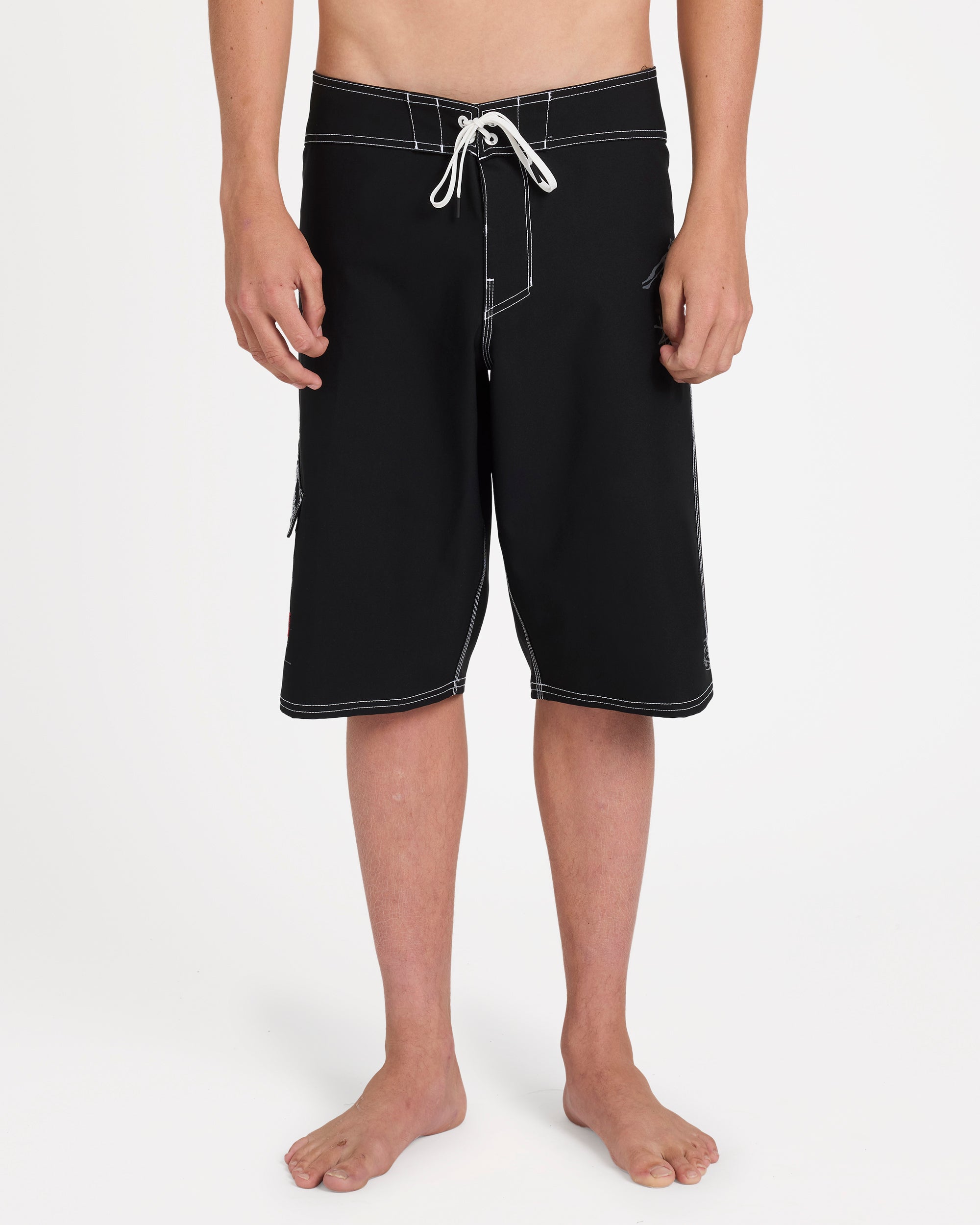 Billabong Immortal Pro 22 Boardshorts - Black