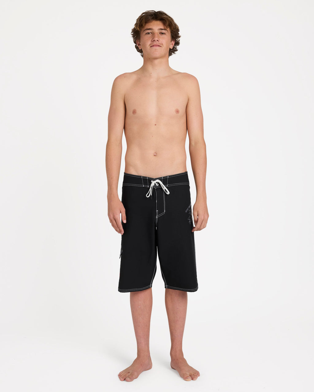 Billabong Immortal Pro 22 Boardshorts - Black